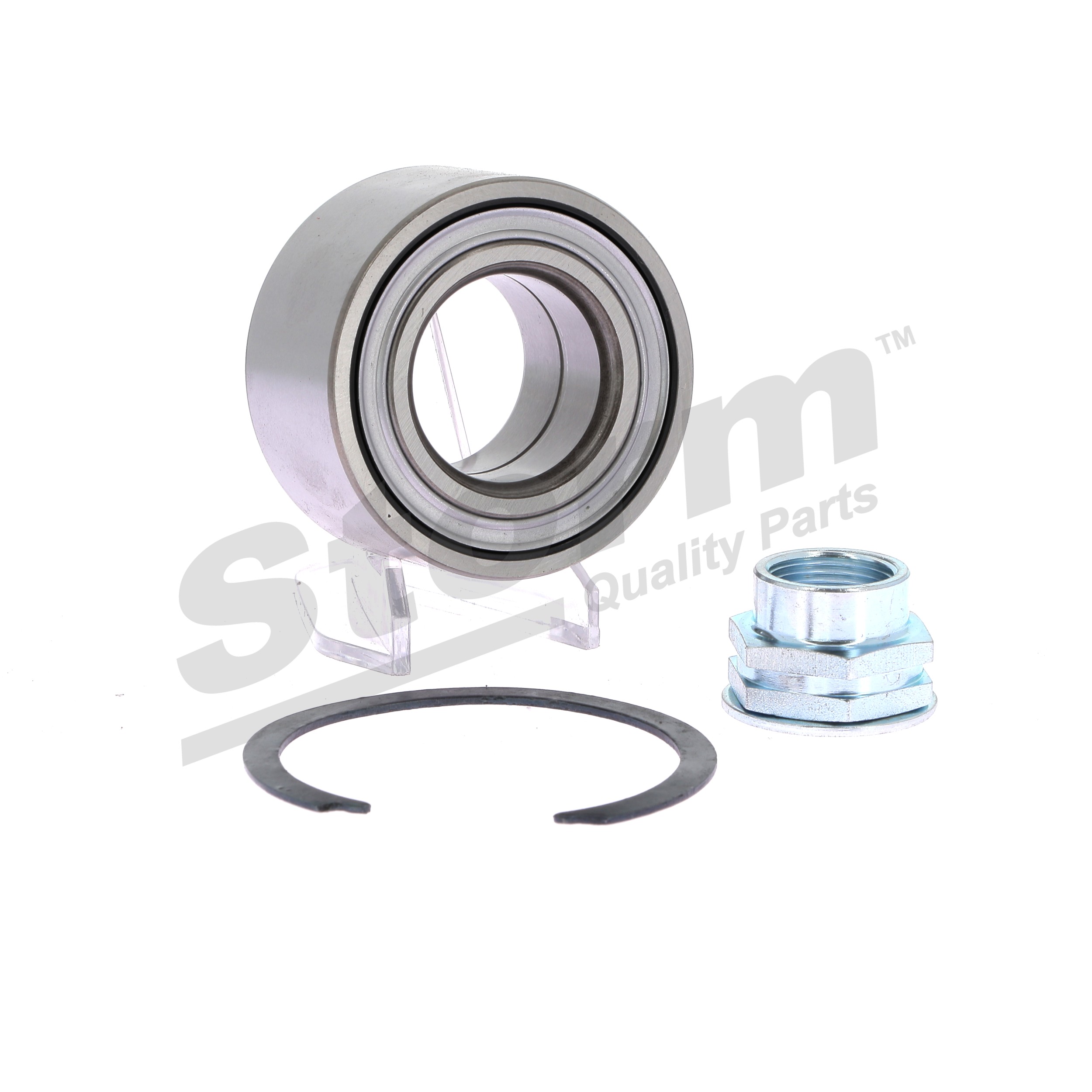 Kit de roulement de roue 34541979 STORM QUALITY PARTS 34765 VOLKSWAGEN, VOLVO