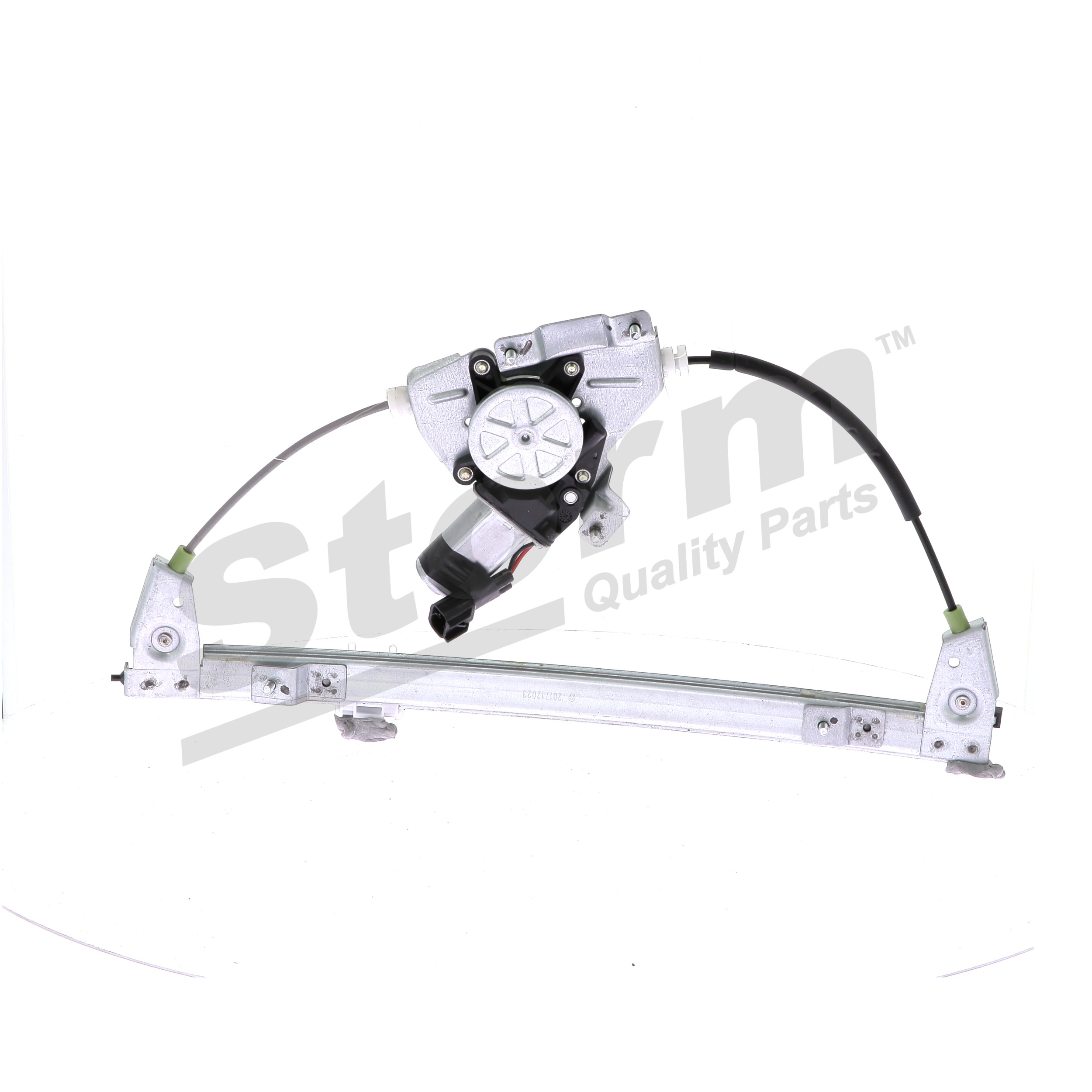 Fensterheber 34776 STORM QUALITY PARTS 46446912 FIAT