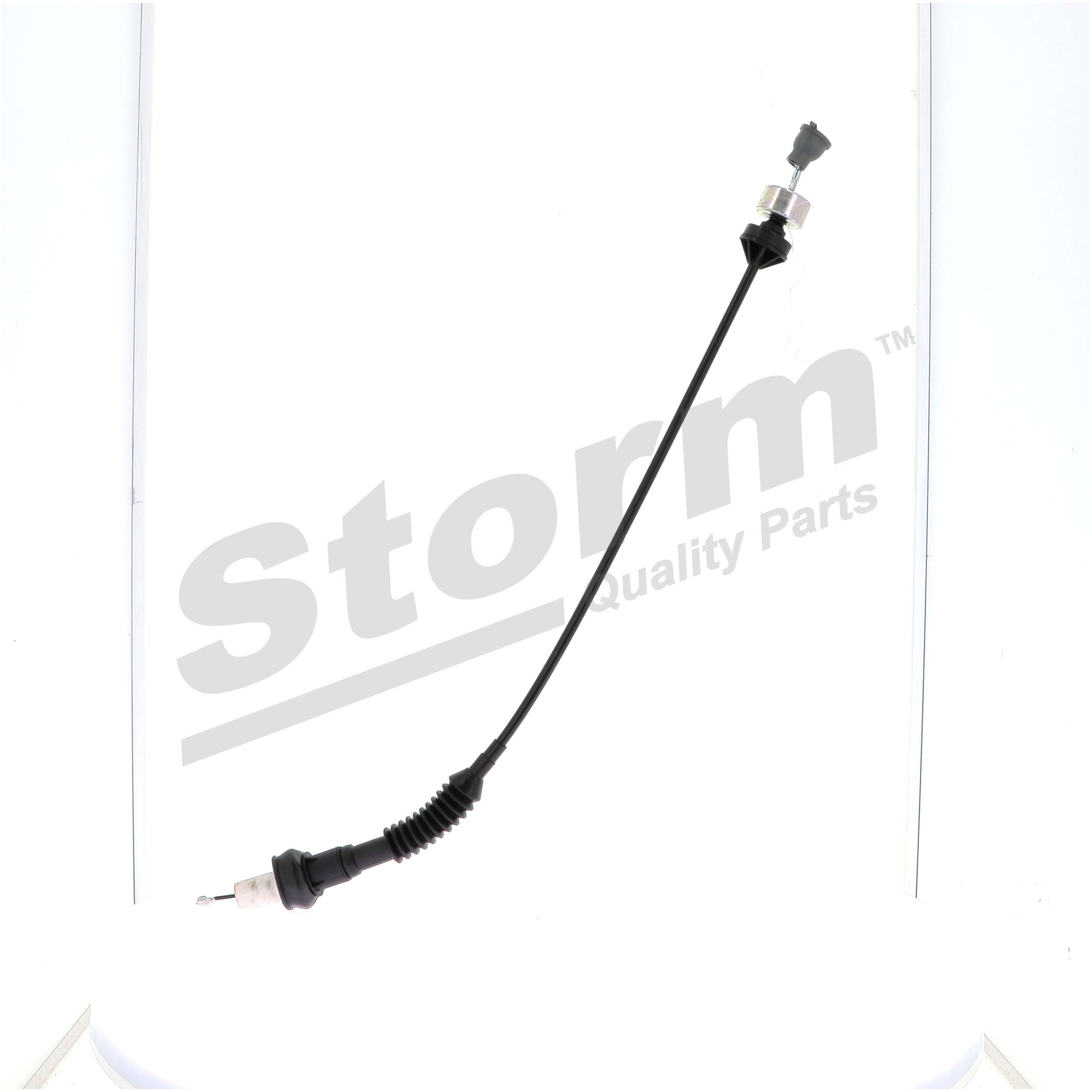 Kupplungsseil 350156 STORM QUALITY PARTS E074396 PEUGEOT
