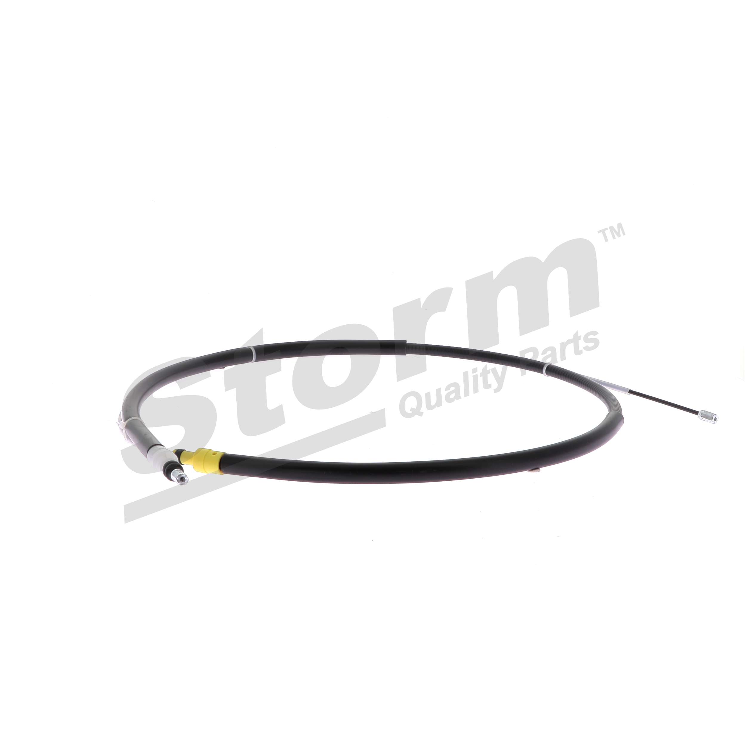 Жило, ръчна спирачка E074105 STORM QUALITY PARTS 3502081 PEUGEOT, CITROЁN