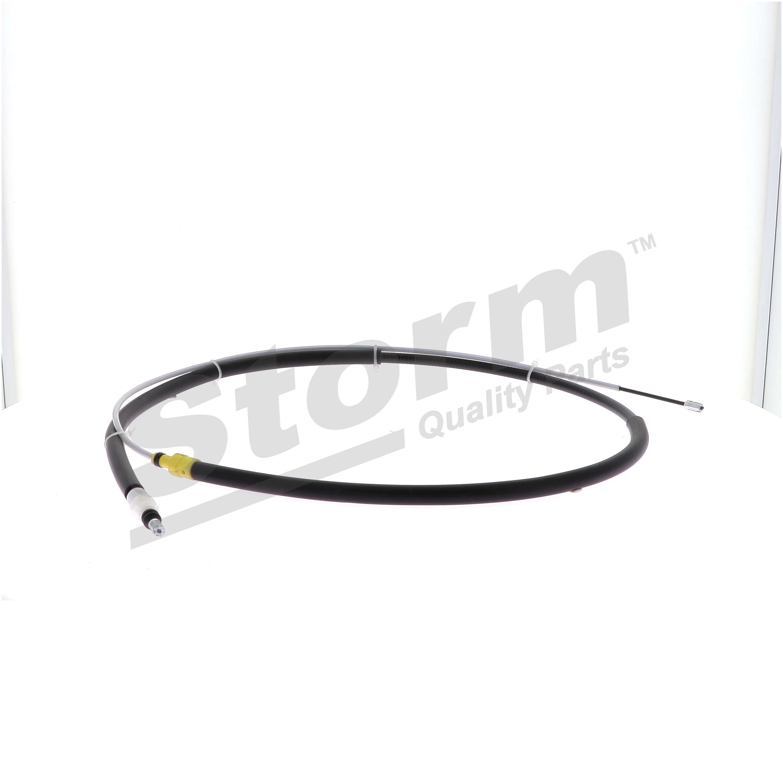 STORM QUALITY PARTS 3502091 Frein à main Peugeot 307 Break 1.6 BioFlex 109 CV Essence/éthanol 2008