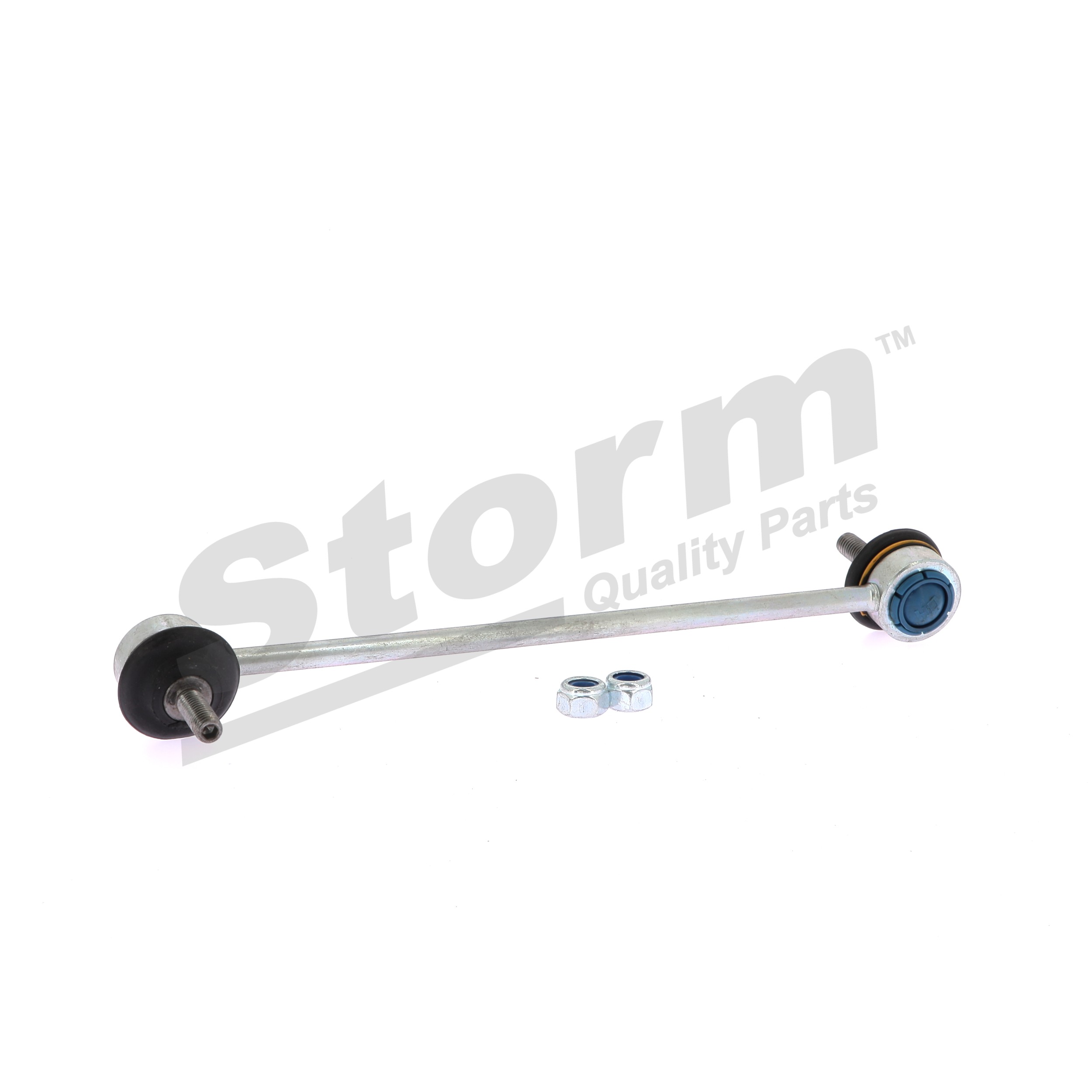 Tanko, kallistuksenvaimennin 350240R STORM QUALITY PARTS 5087.75 PEUGEOT, CITROЁN, DS