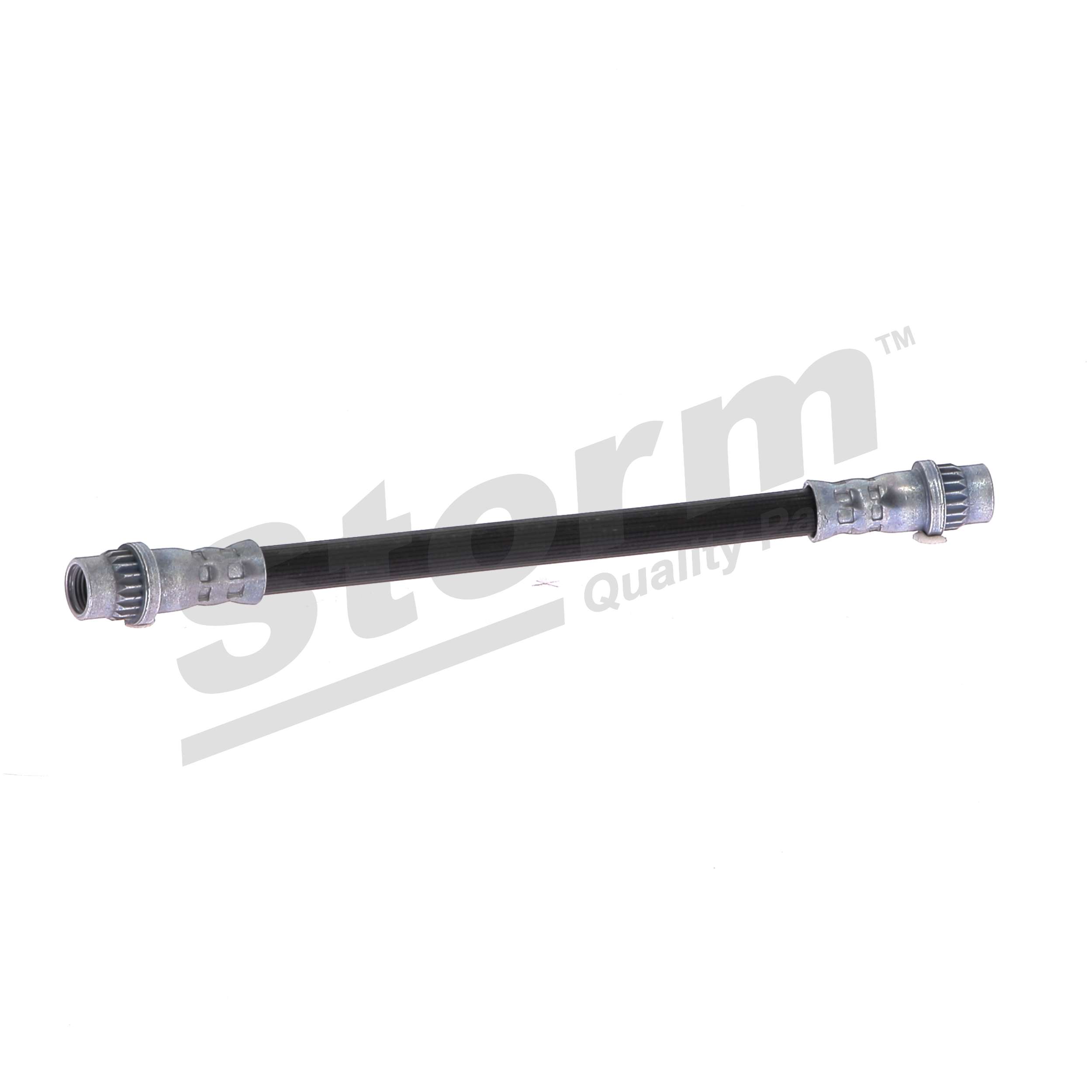 Remslang 463167319R STORM QUALITY PARTS 351218 AUDI, RENAULT, NISSAN, DACIA, GMC