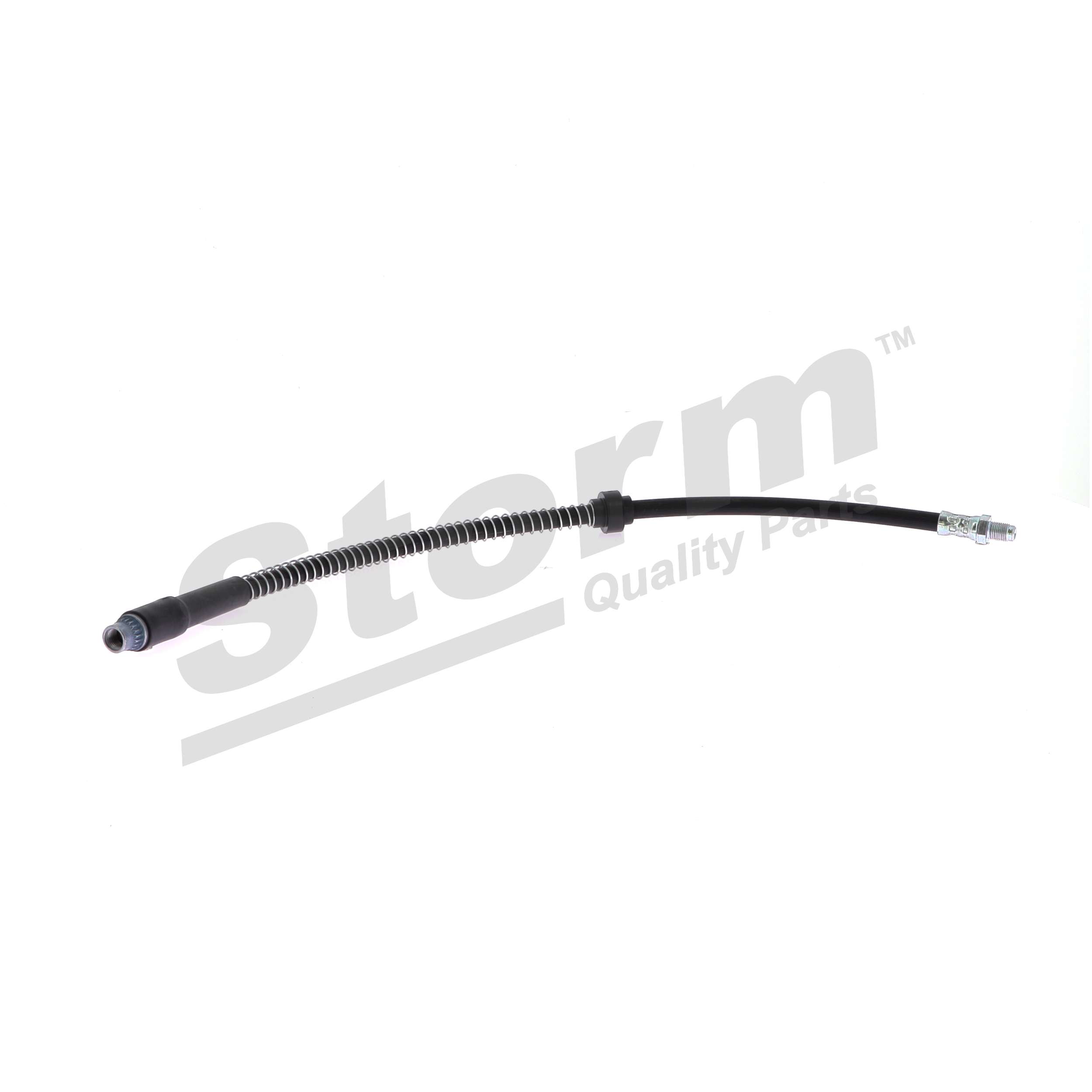 Flexible de frein E168046 STORM QUALITY PARTS 351232 AUDI, PEUGEOT, CITROЁN, DS
