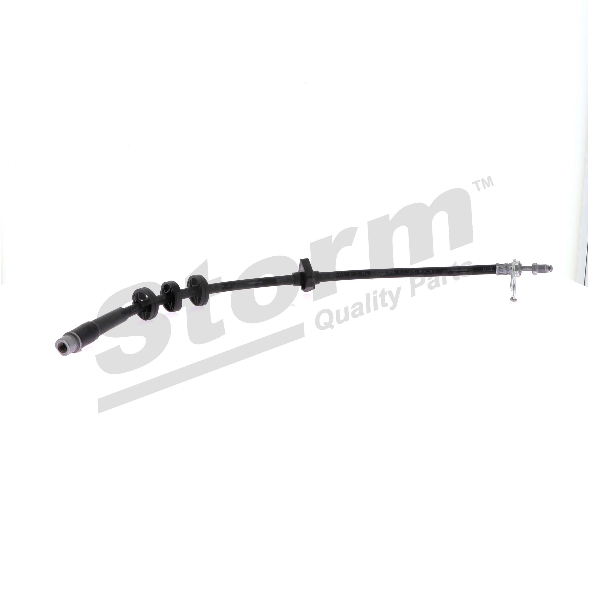 Спирачен маркуч 4816 79 STORM QUALITY PARTS 351241 VW, PEUGEOT, CITROЁN