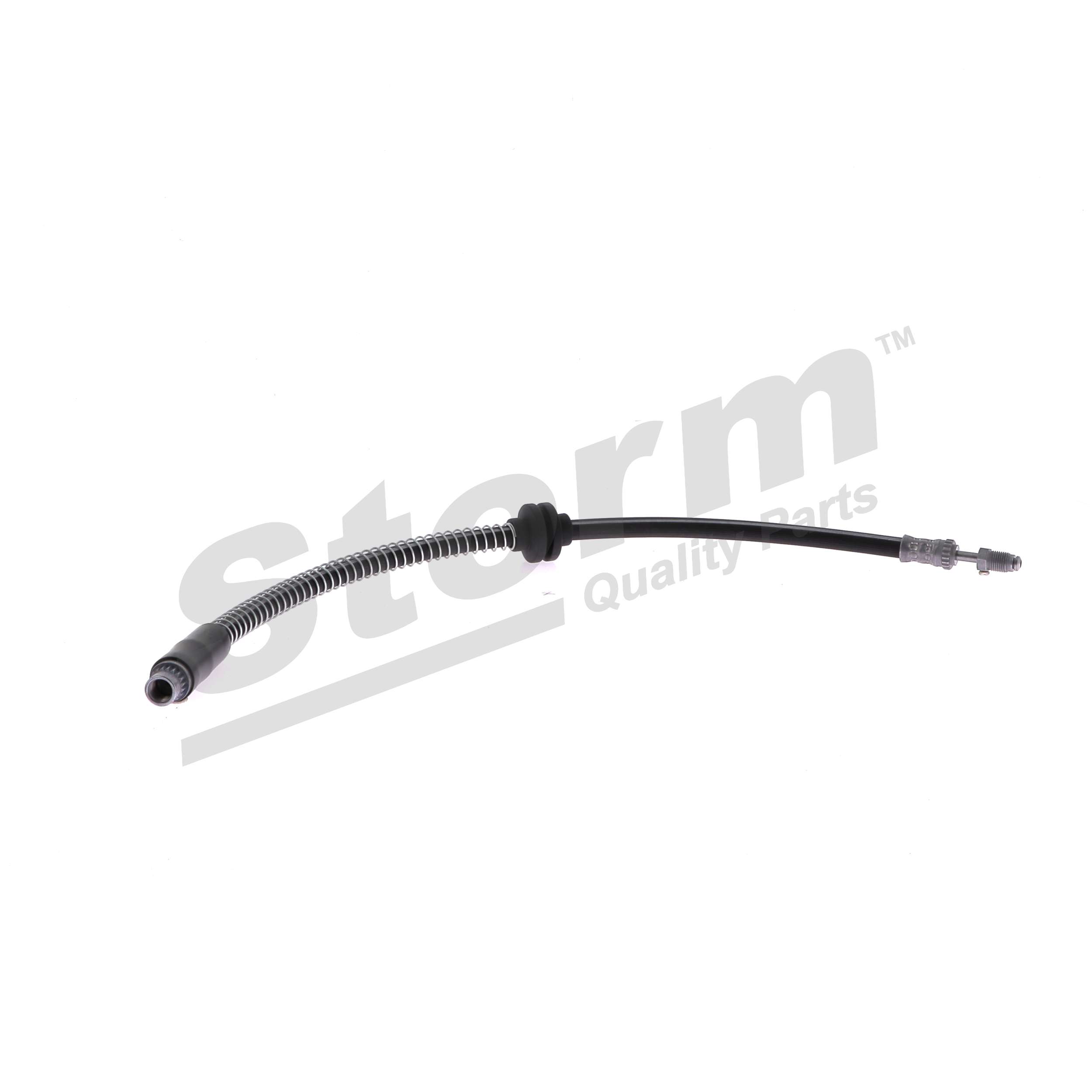Bremsschlauch 351244 STORM QUALITY PARTS 460682 VW, FIAT, PEUGEOT, CITROЁN, GMC