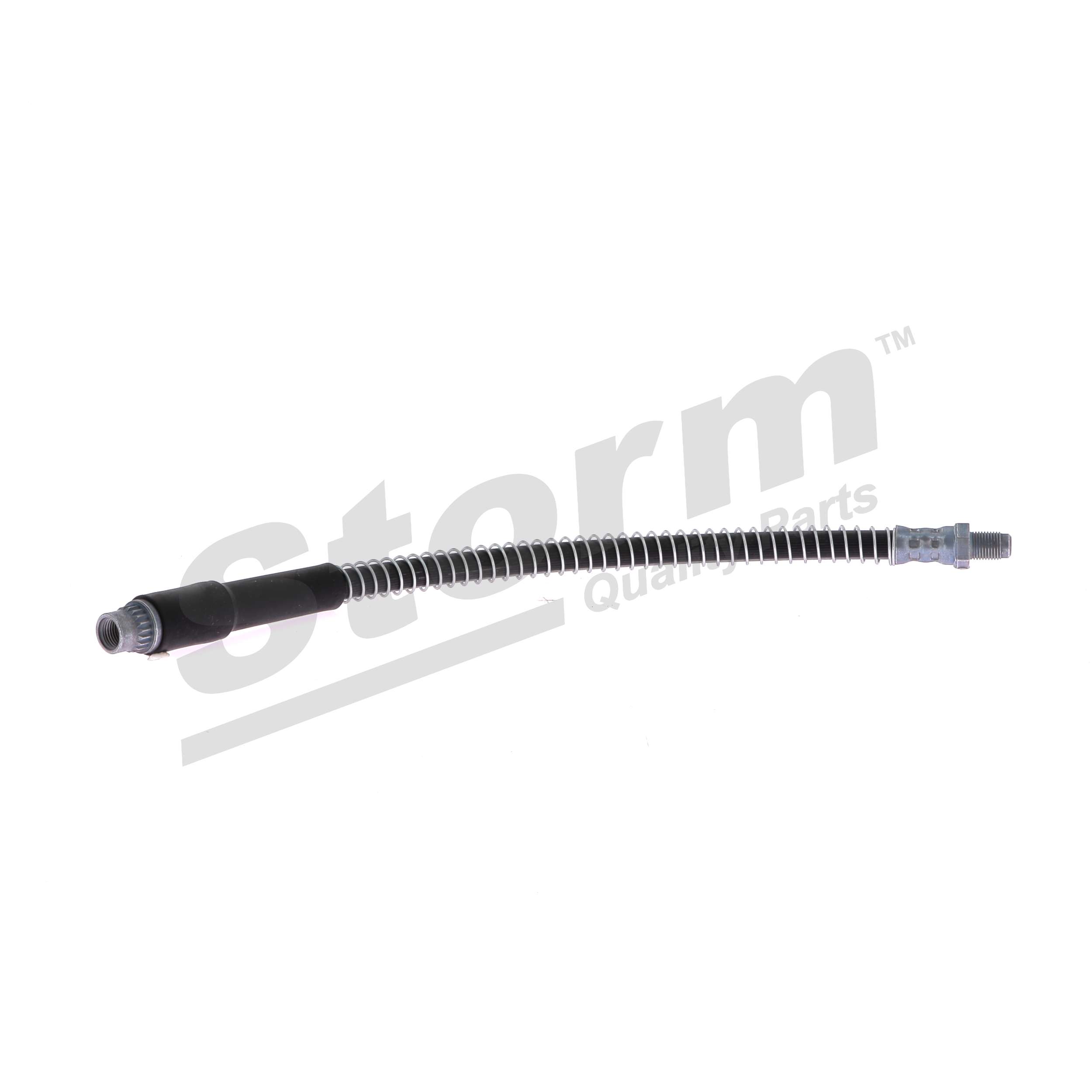 Flexible de frein E168090 STORM QUALITY PARTS 351246 AUDI, PEUGEOT, CITROЁN