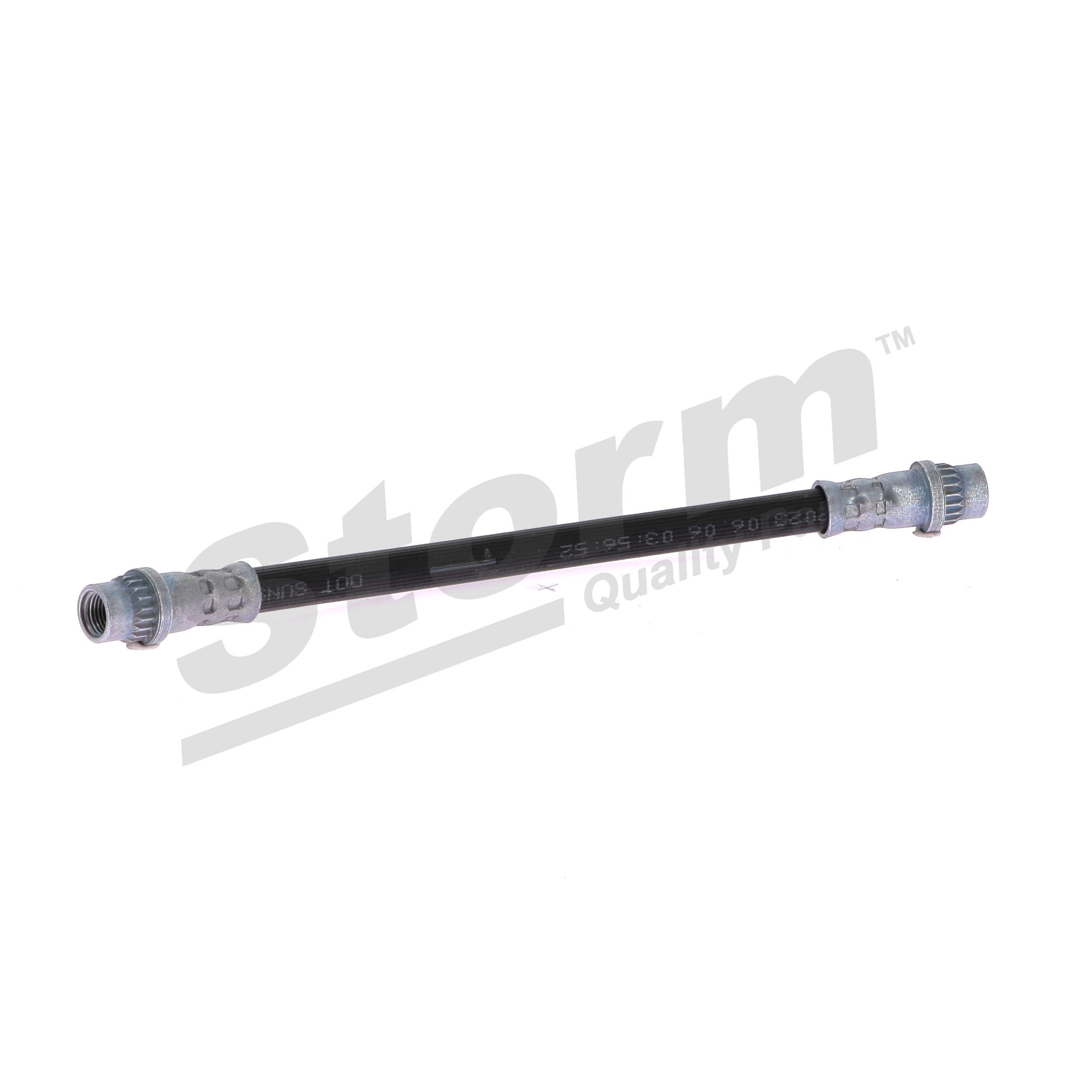 Flexible de frein 44 18 563 STORM QUALITY PARTS 351248 OPEL, VAUXHALL, GMC