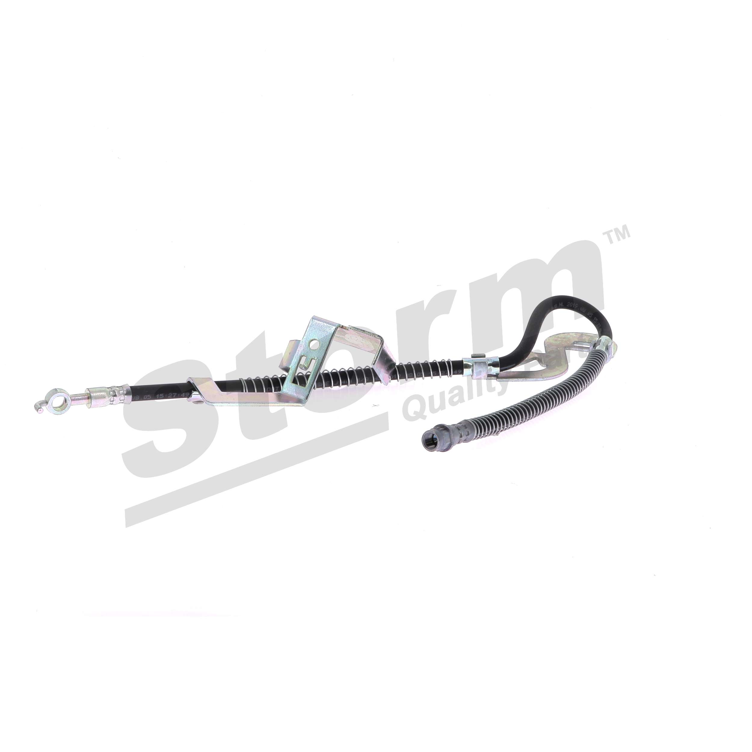Спирачен маркуч 4806-E5 STORM QUALITY PARTS 351264 PEUGEOT, CITROЁN, GMC