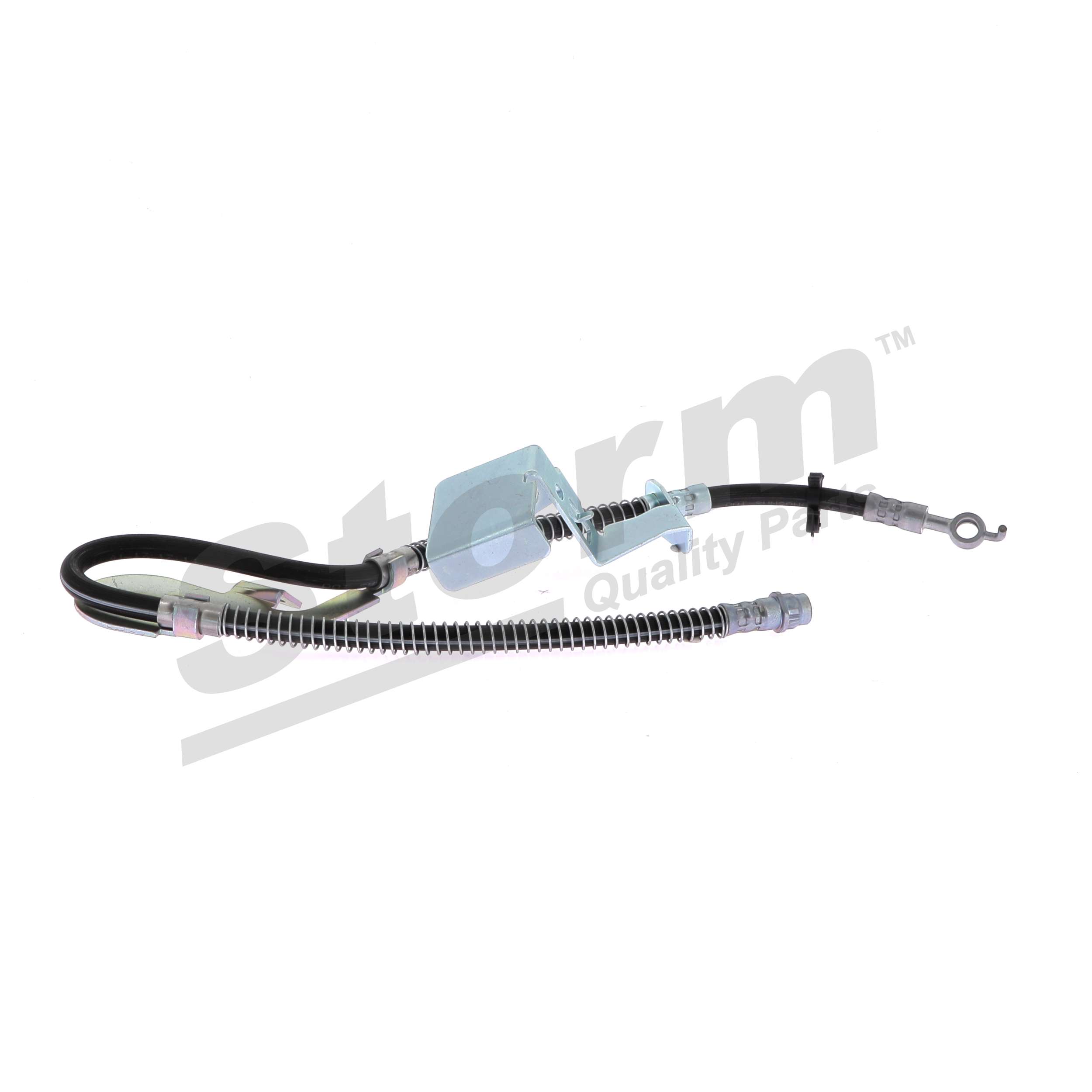 Bremsschlauch 351265 STORM QUALITY PARTS 4806E6 PEUGEOT, CITROЁN, GMC