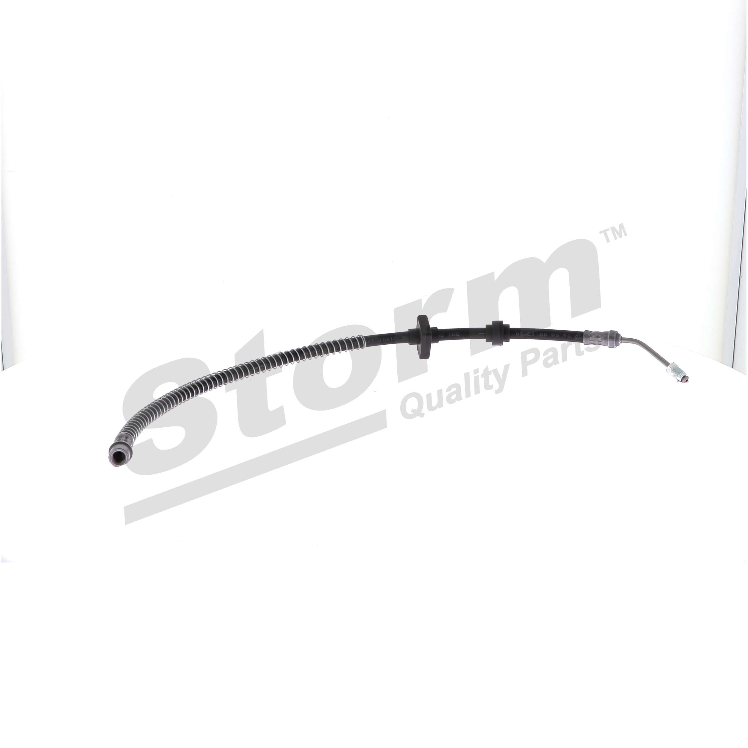 Flexible de frein 4806 K3 STORM QUALITY PARTS 351267 PEUGEOT, CITROЁN, DS, GMC