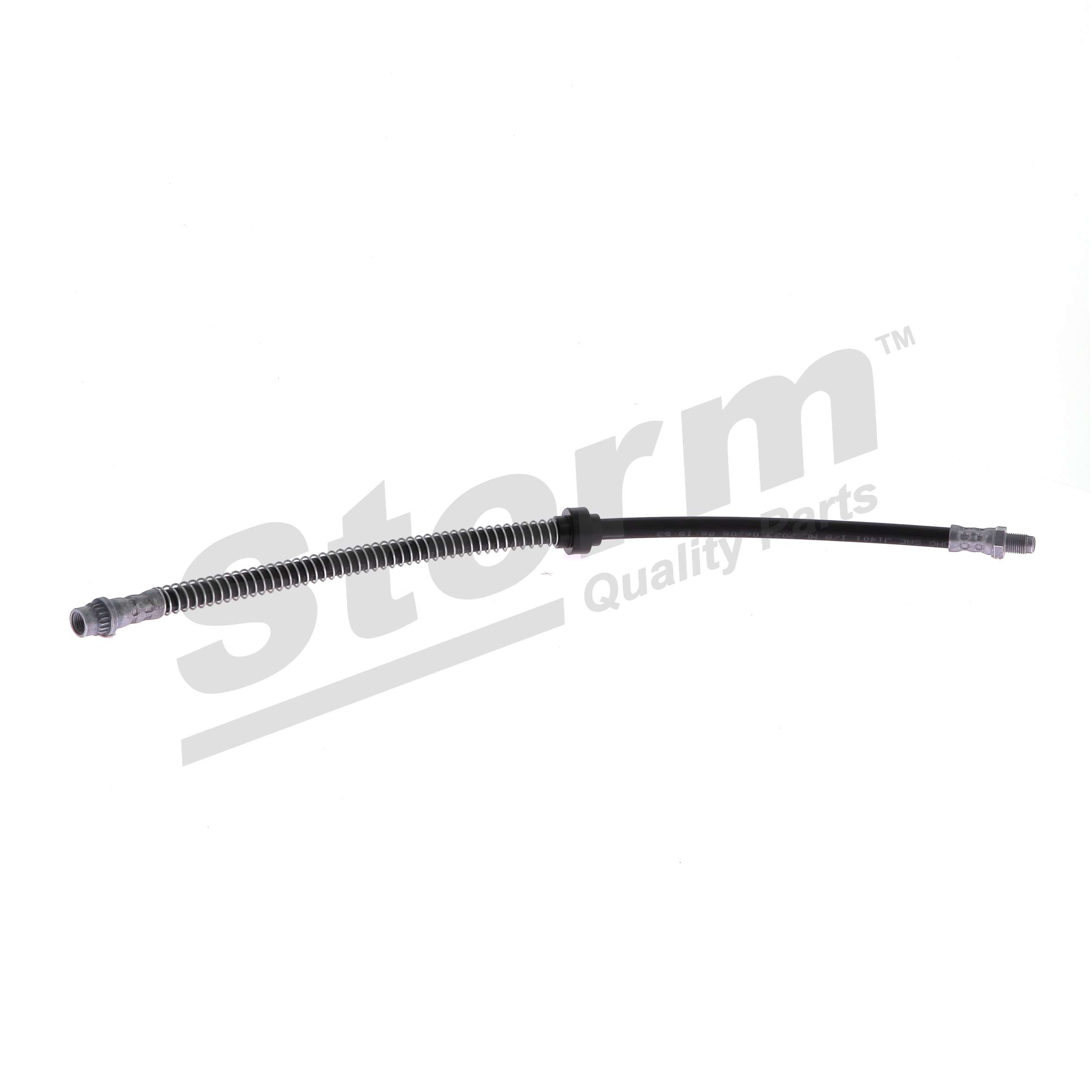 Bremsschlauch 351268 STORM QUALITY PARTS E168014 AUDI, PEUGEOT, CITROЁN, GMC