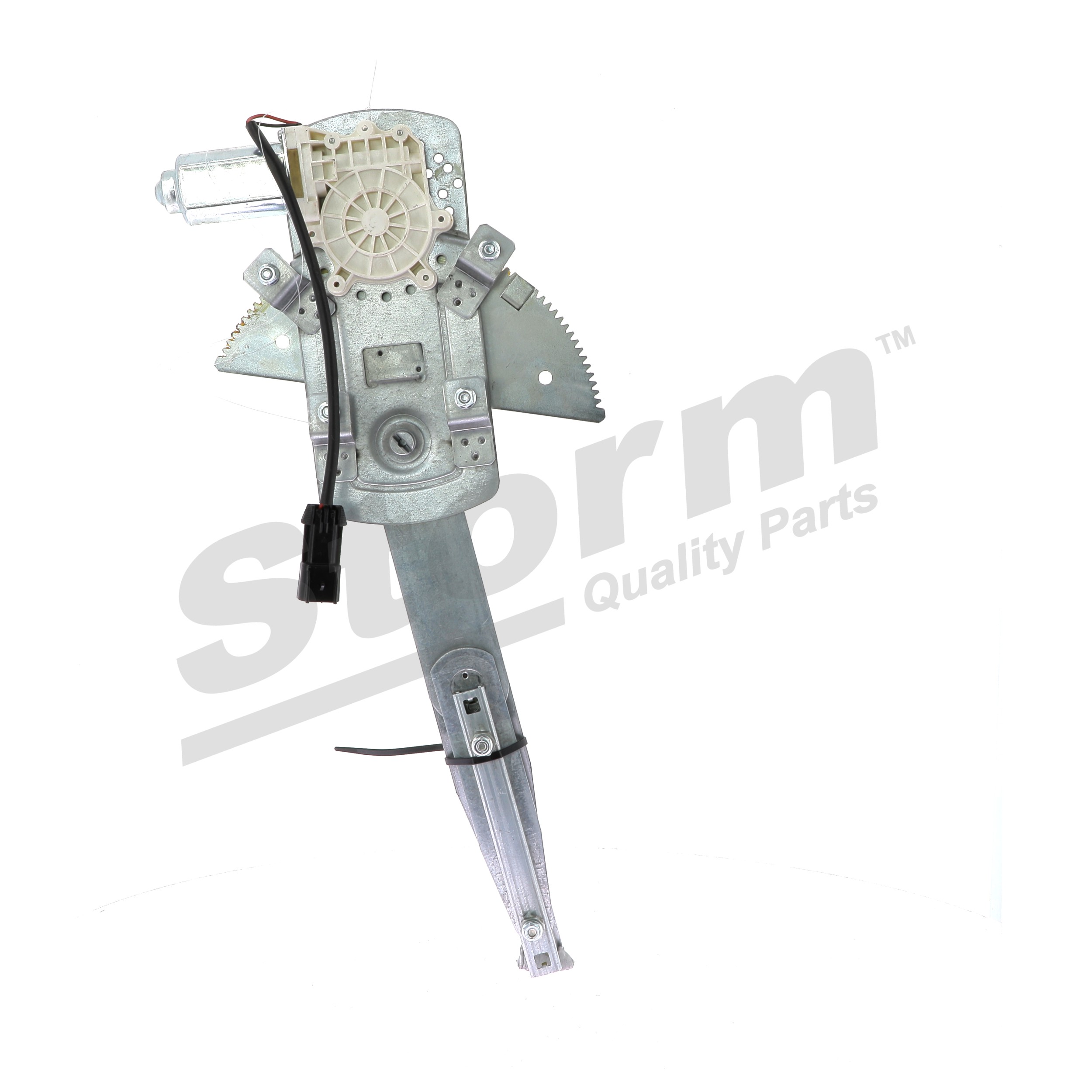 STORM QUALITY PARTS 36376 Стъклоповдигач LANCIA KAPPA 1996 цена