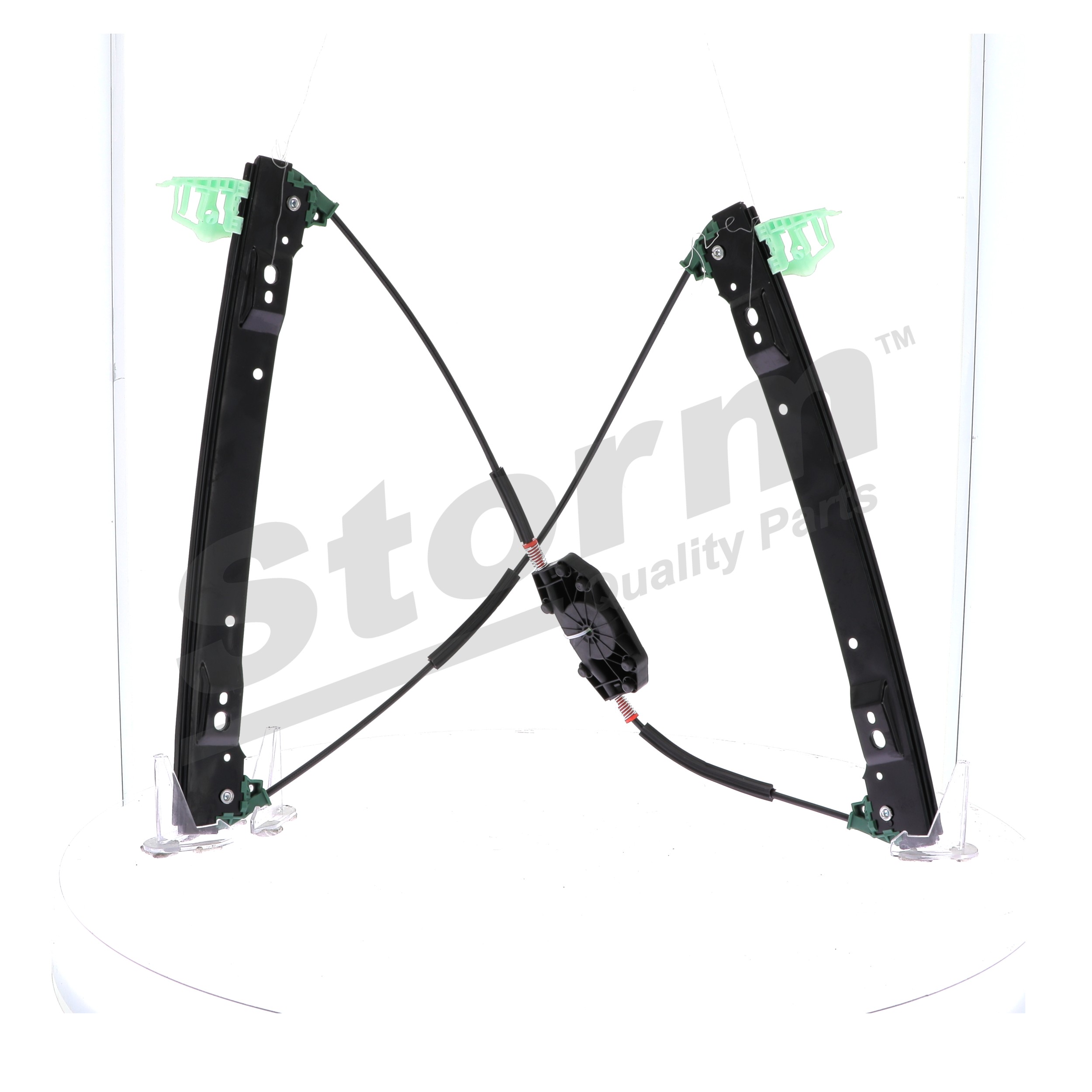 Lève-vitre 71732829 STORM QUALITY PARTS 36475 FIAT, LANCIA
