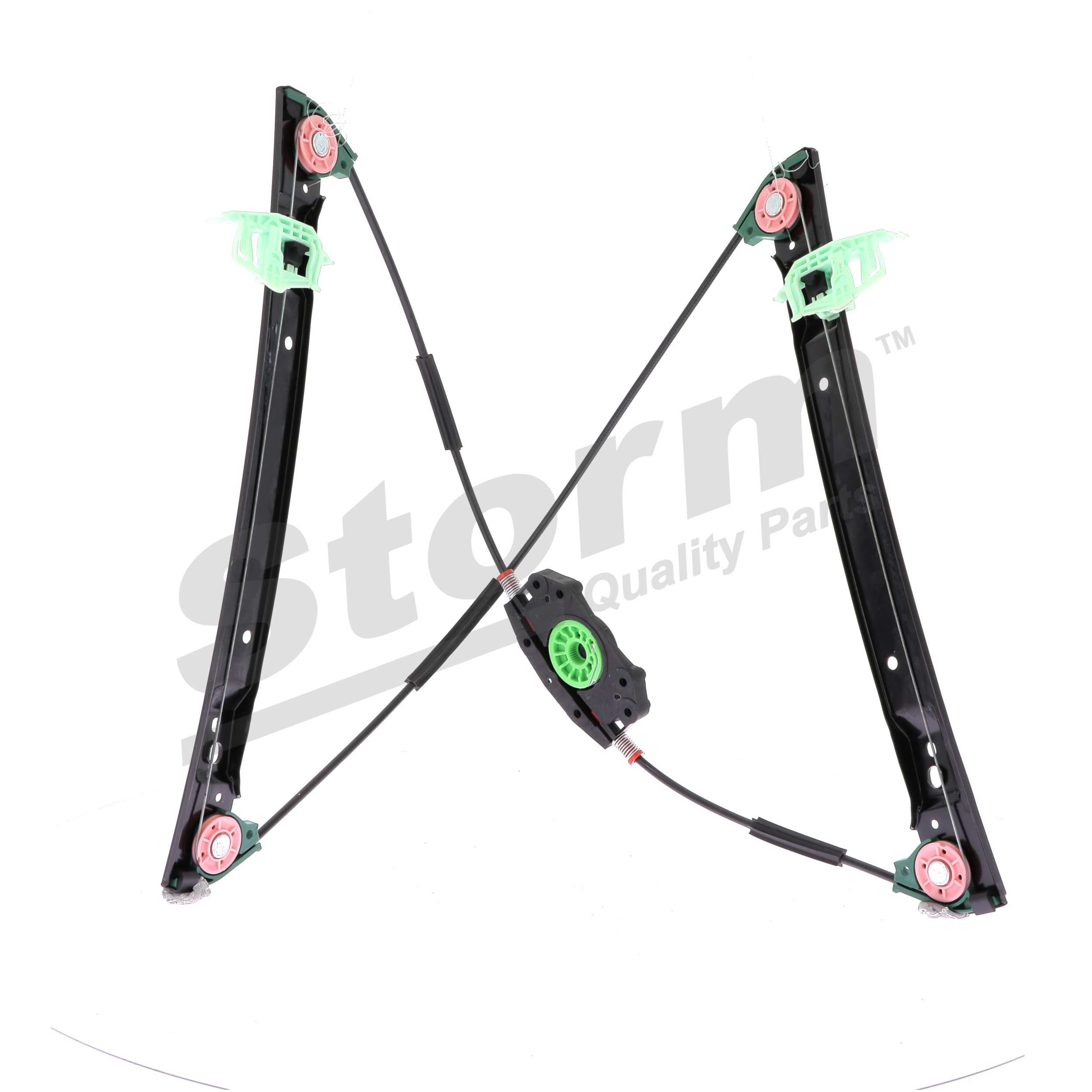 Стъклоподемник 71 732 828 STORM QUALITY PARTS 36476 FIAT, LANCIA