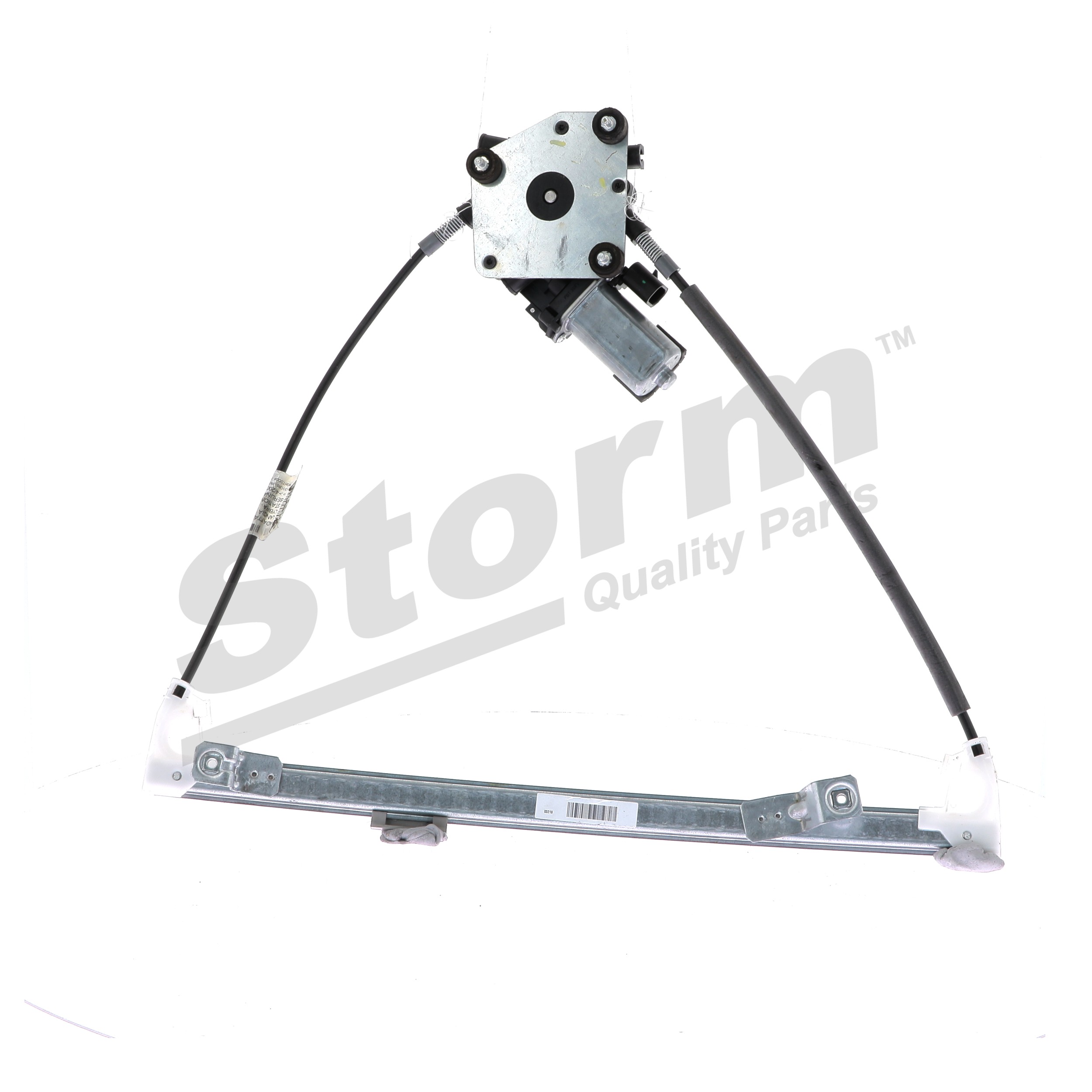 Fensterheber 36576 STORM QUALITY PARTS 51707606 FIAT, LANCIA