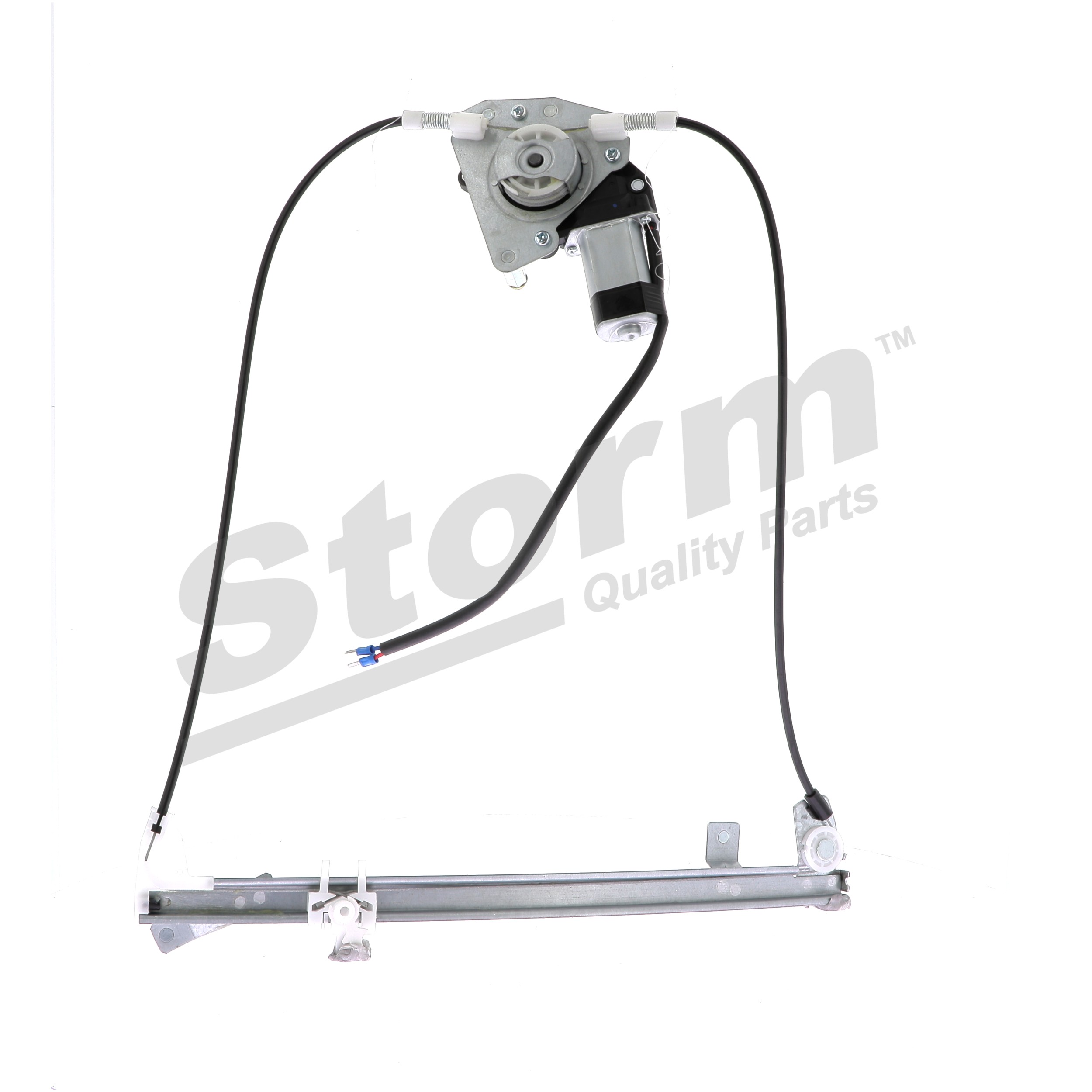 Lève-vitre 46737178 STORM QUALITY PARTS 36775 FIAT, ALFA ROMEO, LANCIA