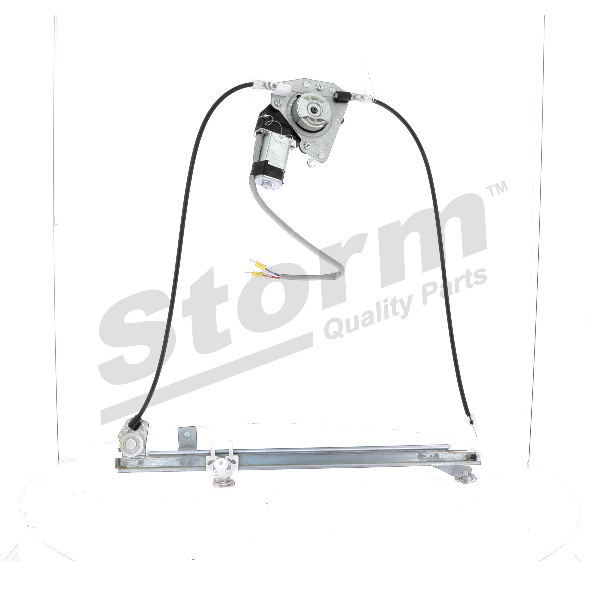 Fensterheber 36776 STORM QUALITY PARTS 46737177 FIAT, LANCIA