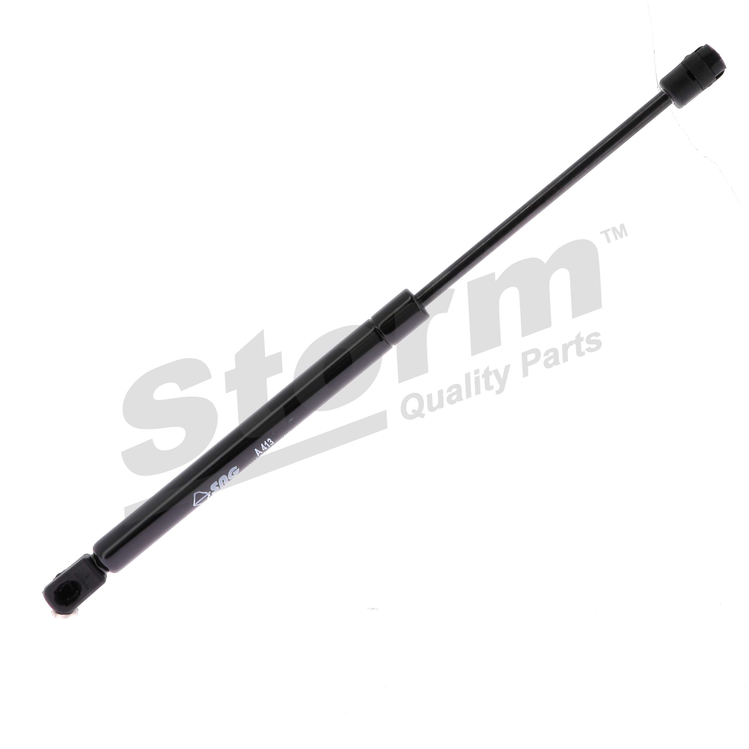 STORM QUALITY PARTS 36998 Газов амортисьор, багажно / товарно пространство LANCIA Lybra Комби (839) 1.9 JTD (839.BXI1A, 839.BXN1A, 839.CXL1A) 116 K.C. дизел 2004