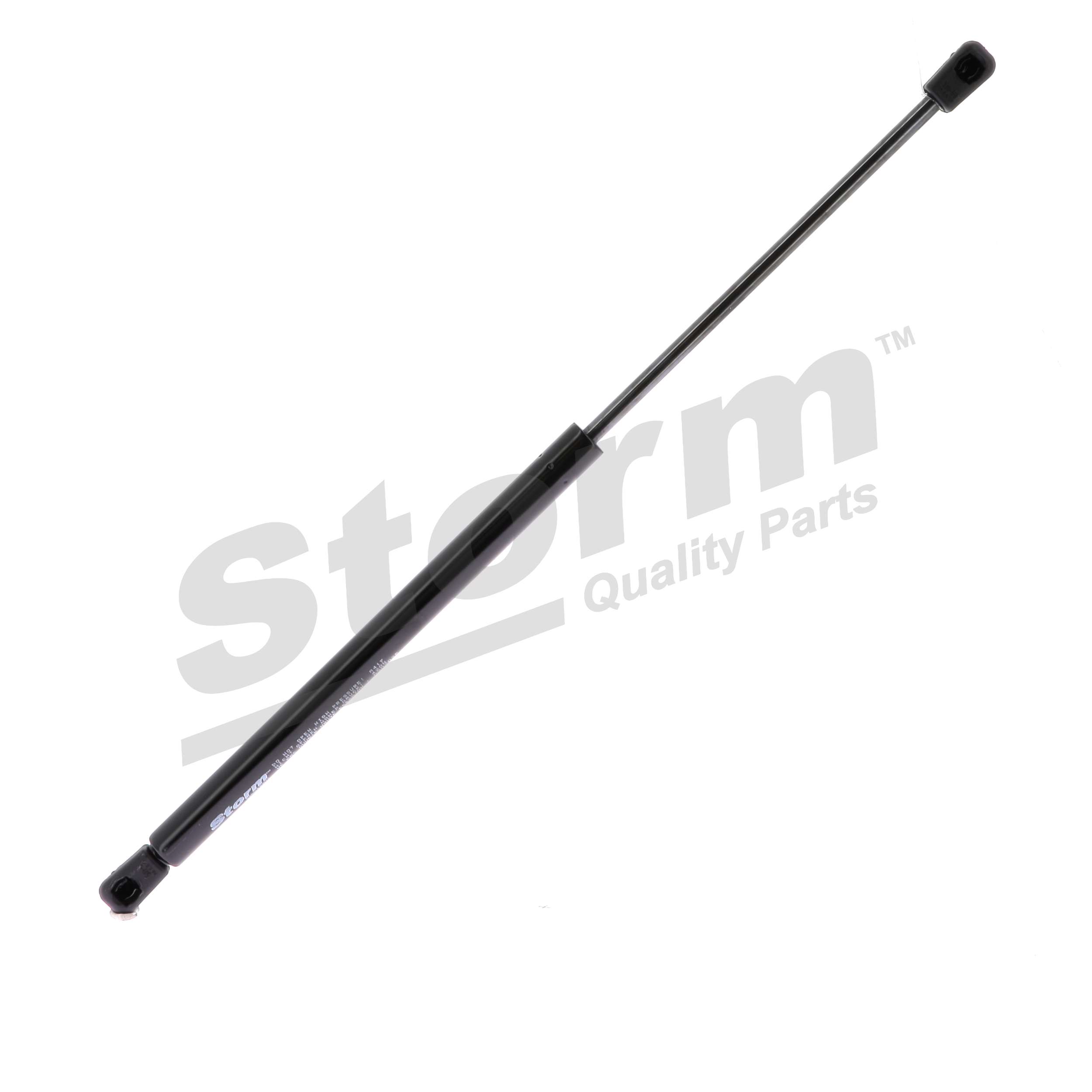 STORM QUALITY PARTS 36999 Газов амортисьор, багажно / товарно пространство Lancia Y 840A 1.2 16V 86 K.C. бензин 2000