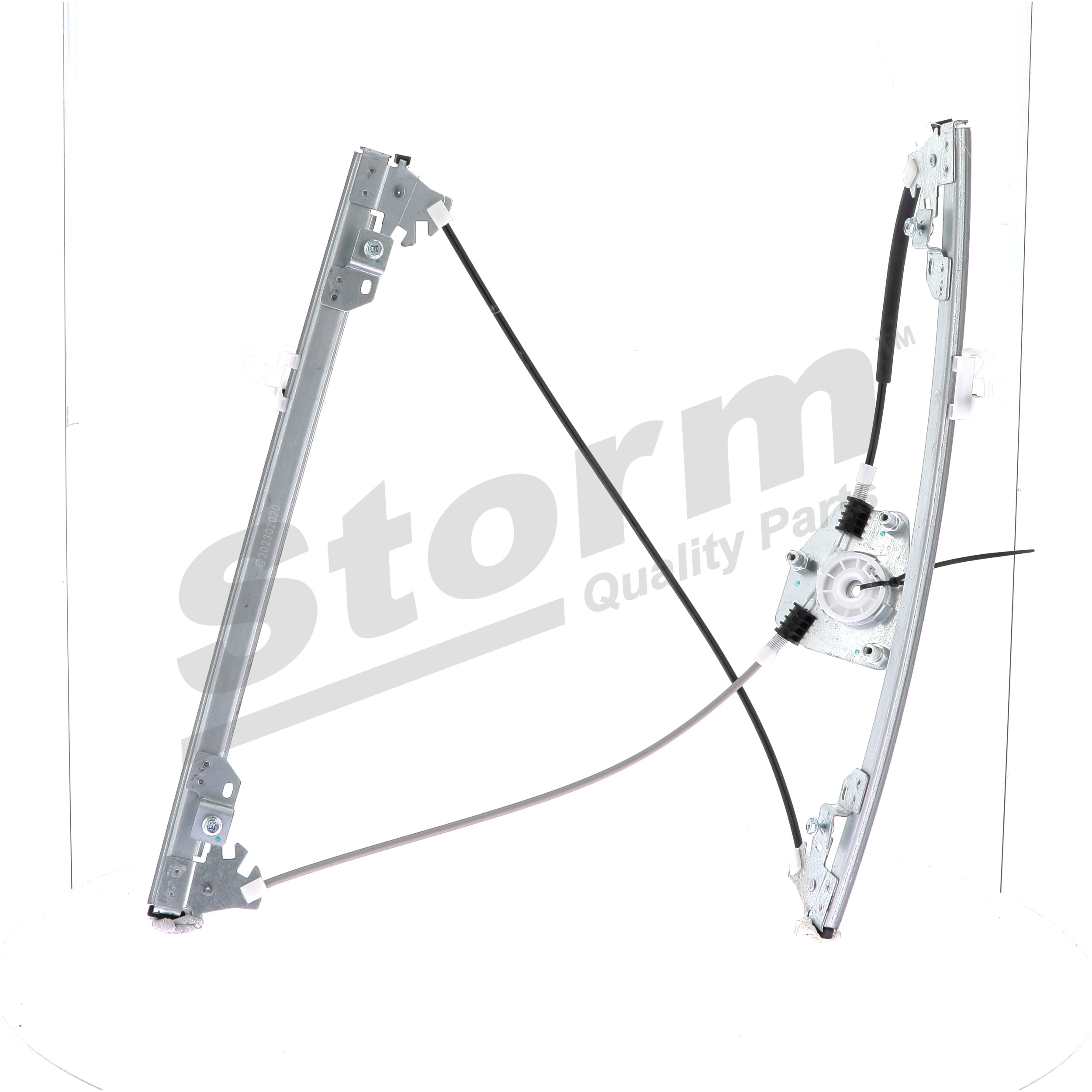 37078 STORM QUALITY PARTS 71740198 Lève-vitre