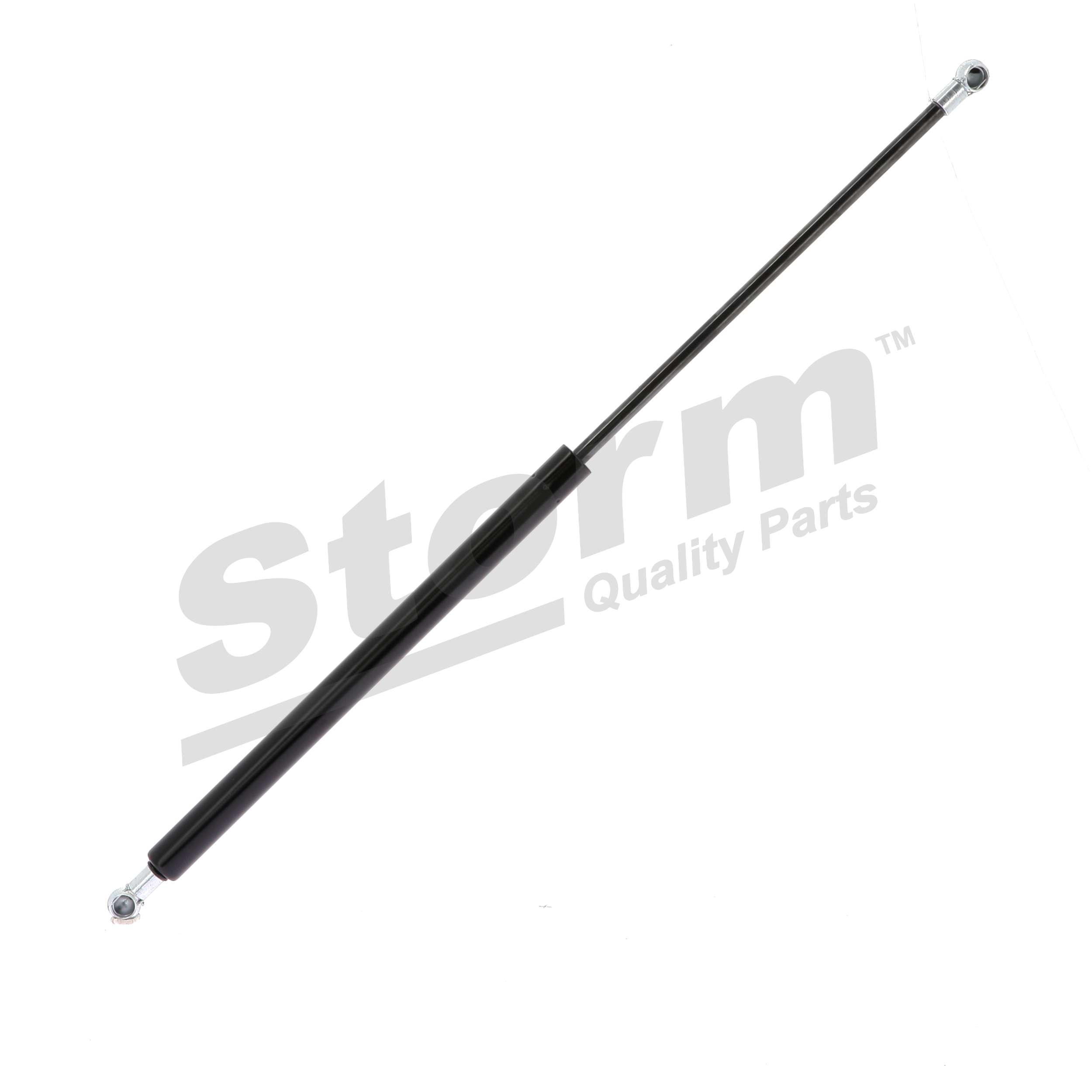 STORM QUALITY PARTS 38590 Газов амортисьор, багажно / товарно пространство Fiat Palio Weekend 1.2 (178DYE1A, 178DYE1AAP, 178DYE1AAT) 80 K.C. бензин 2002