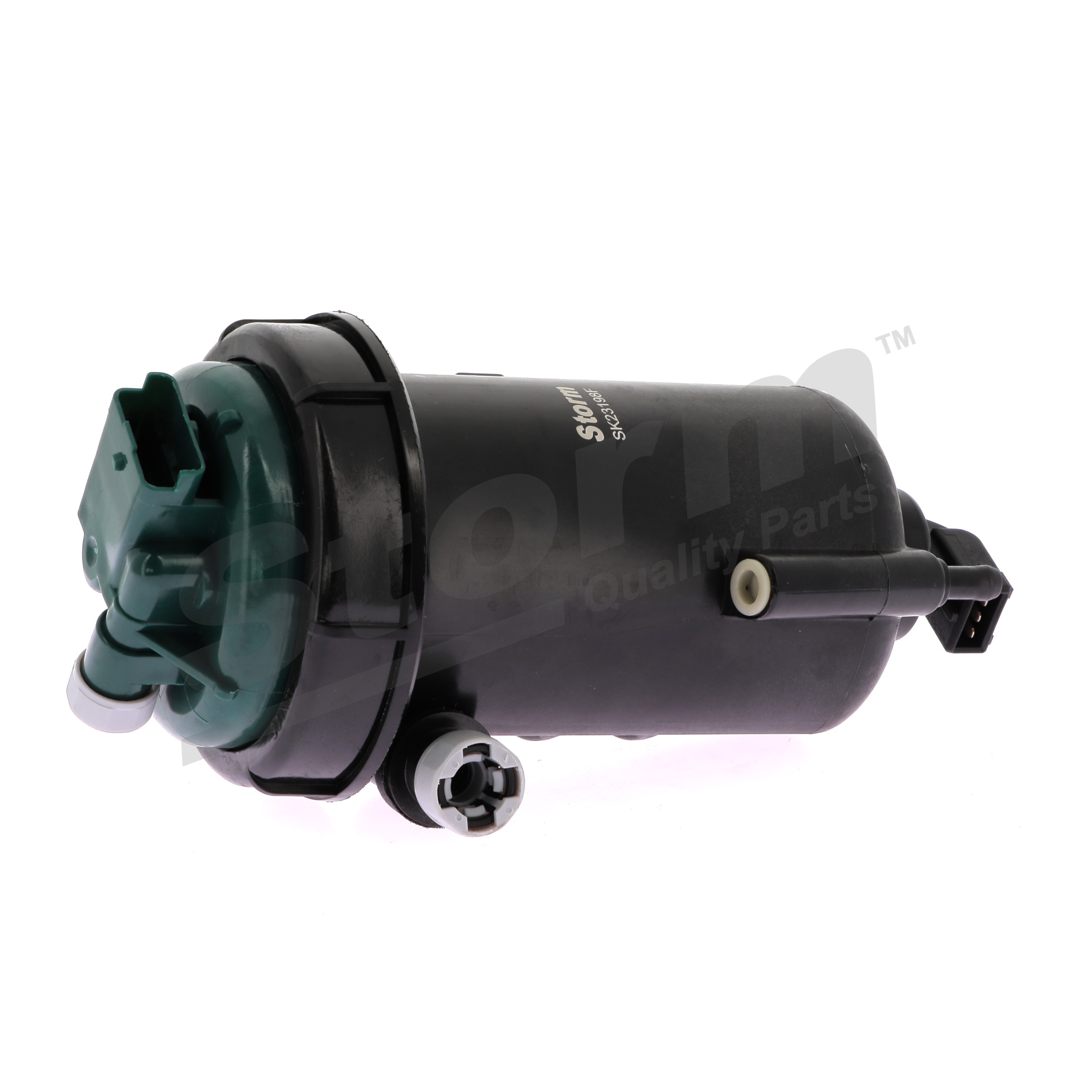 Brandstoffilter 13 629 770 80 STORM QUALITY PARTS 3880 CITROЁN, FIAT, VAUXHALL