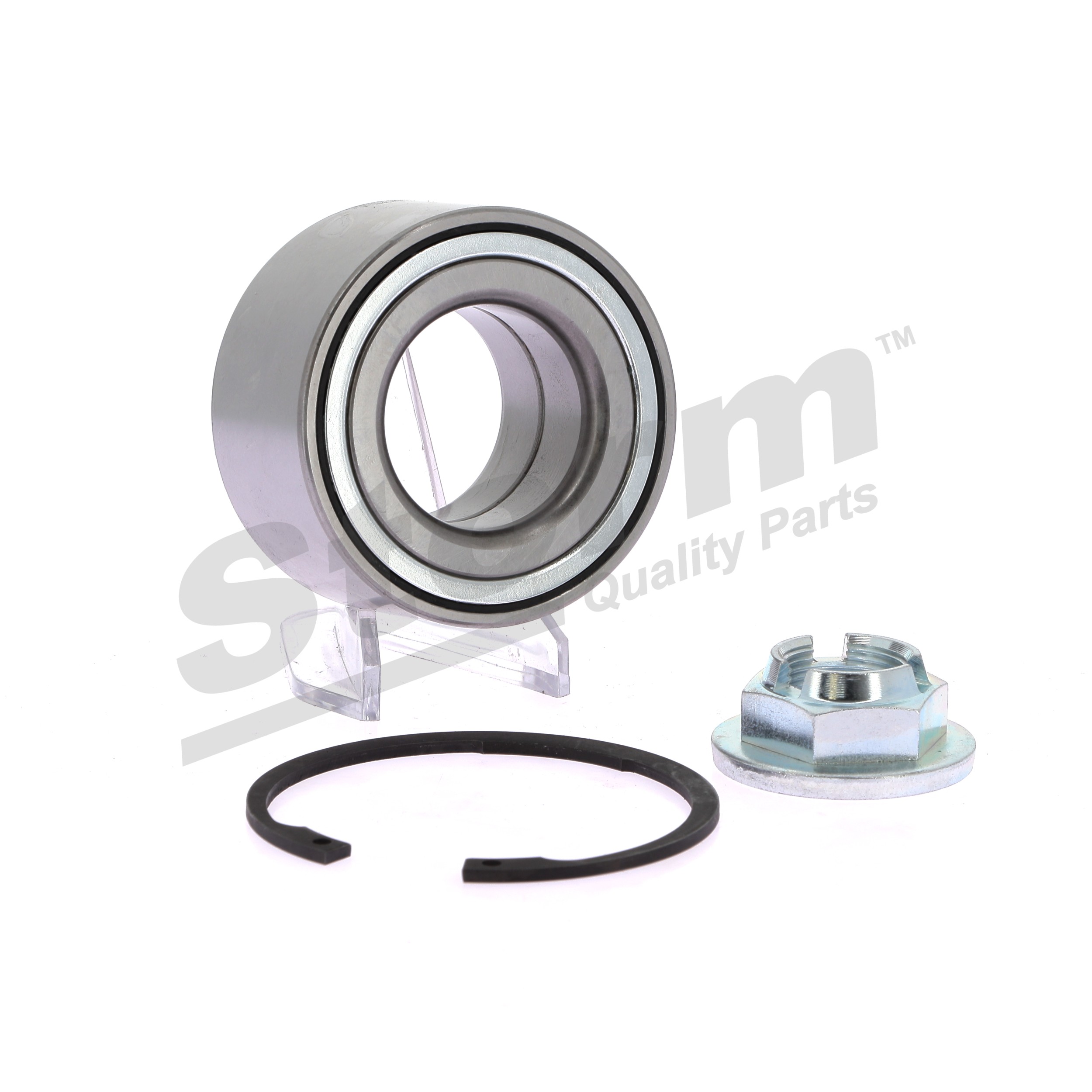 STORM QUALITY PARTS 390463 Radlagersatz Radlagersatz 390463 STORM QUALITY PARTS 4366989 VW, FORD, CITROЁN