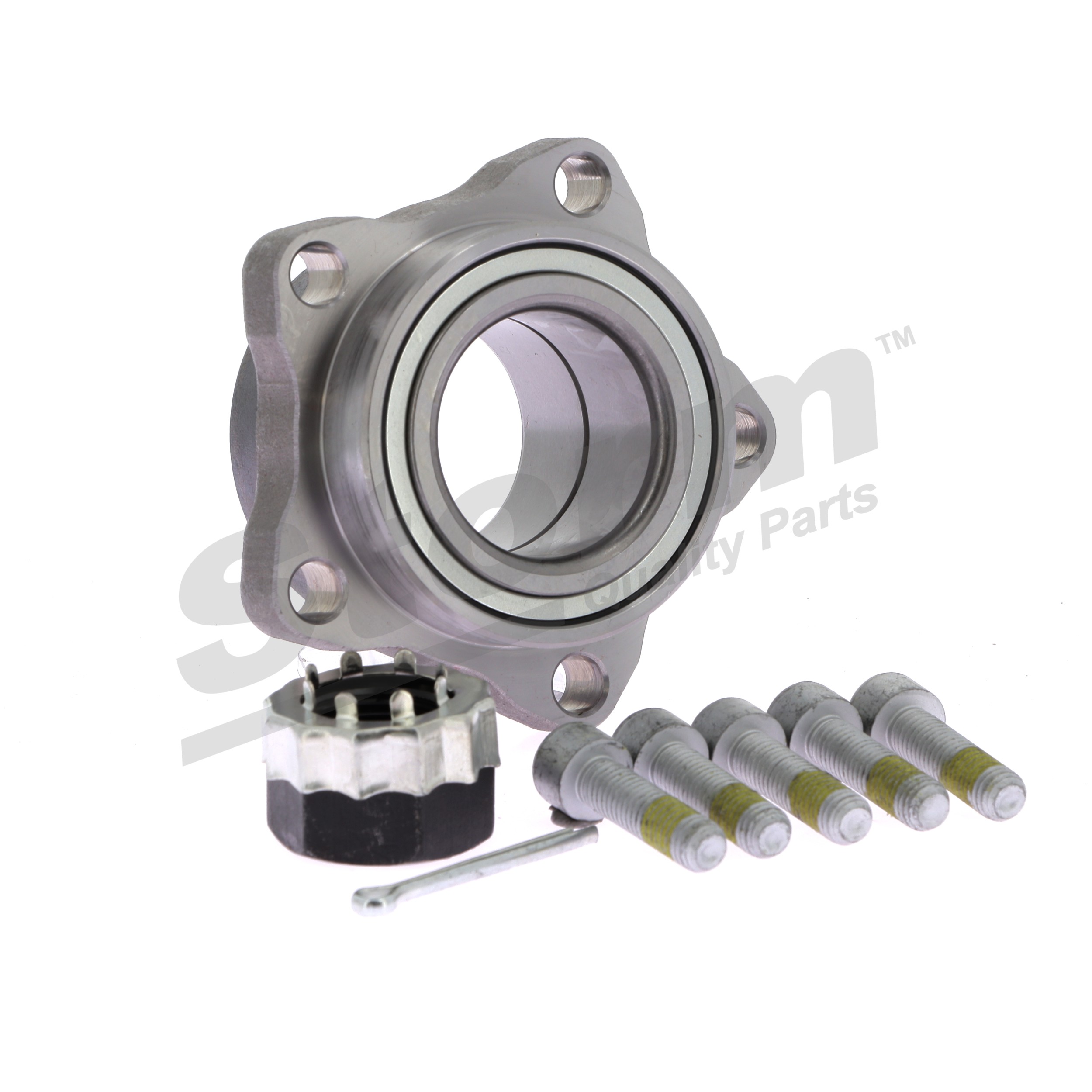 STORM QUALITY PARTS 390472 Radlagersatz Radlagersatz 390472 STORM QUALITY PARTS 6C112B663AA FORD, FORD USA