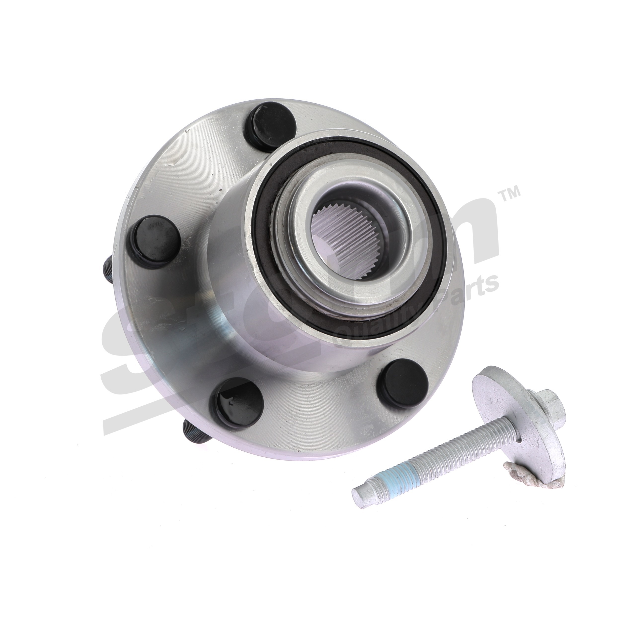 Radlagersatz 390556 STORM QUALITY PARTS 3M512C300CB FORD
