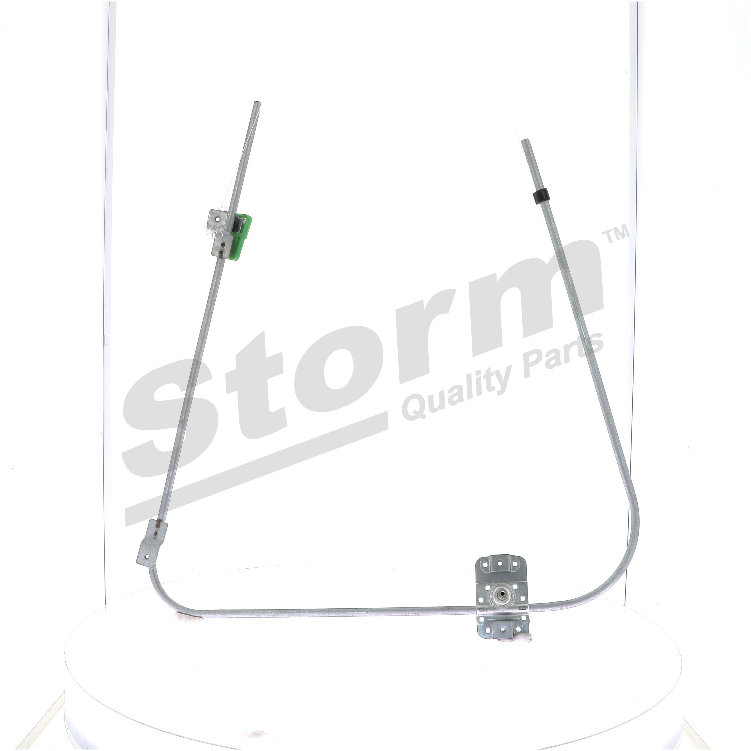 Стъклоподемник 2997183 STORM QUALITY PARTS 39074 IVECO