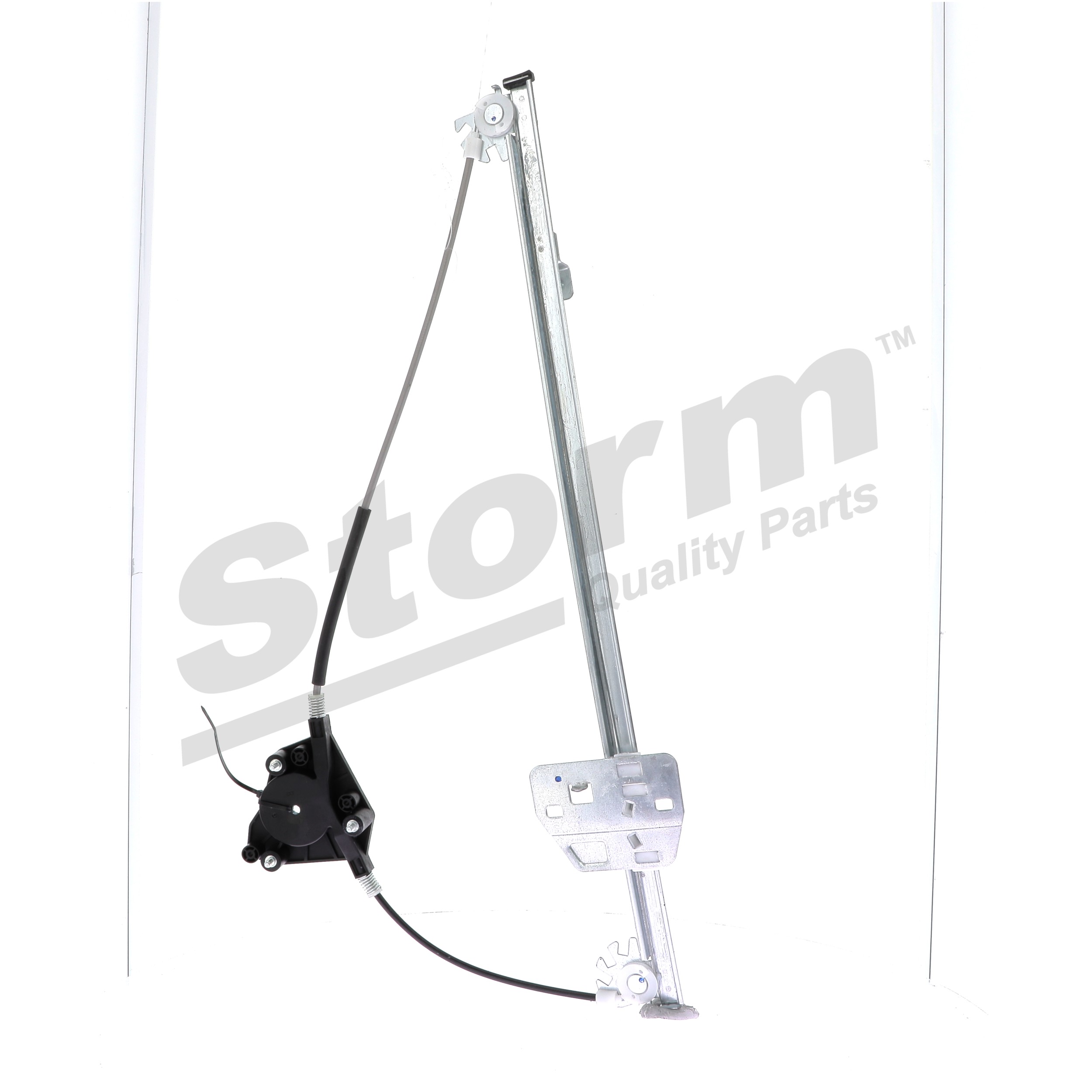 Raammechanisme 4405199 STORM QUALITY PARTS 3907502 OPEL, RENAULT, IVECO