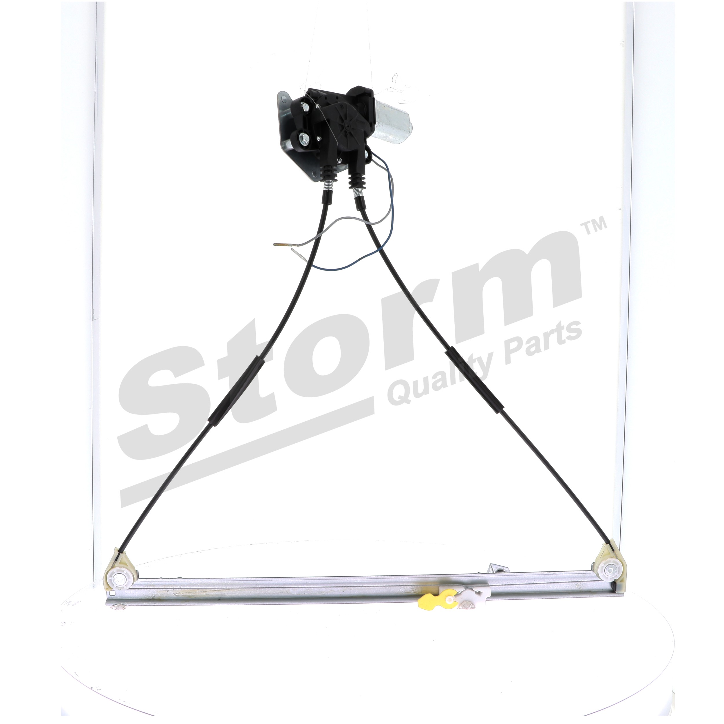 Fensterheber 39076 STORM QUALITY PARTS 4856063 FIAT, IVECO