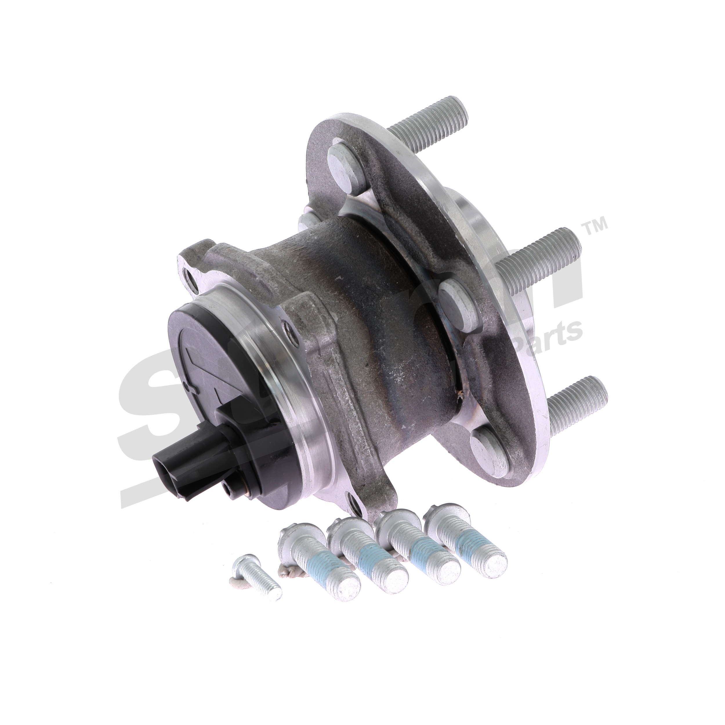 Radlagersatz 391191 STORM QUALITY PARTS 1257342 FORD