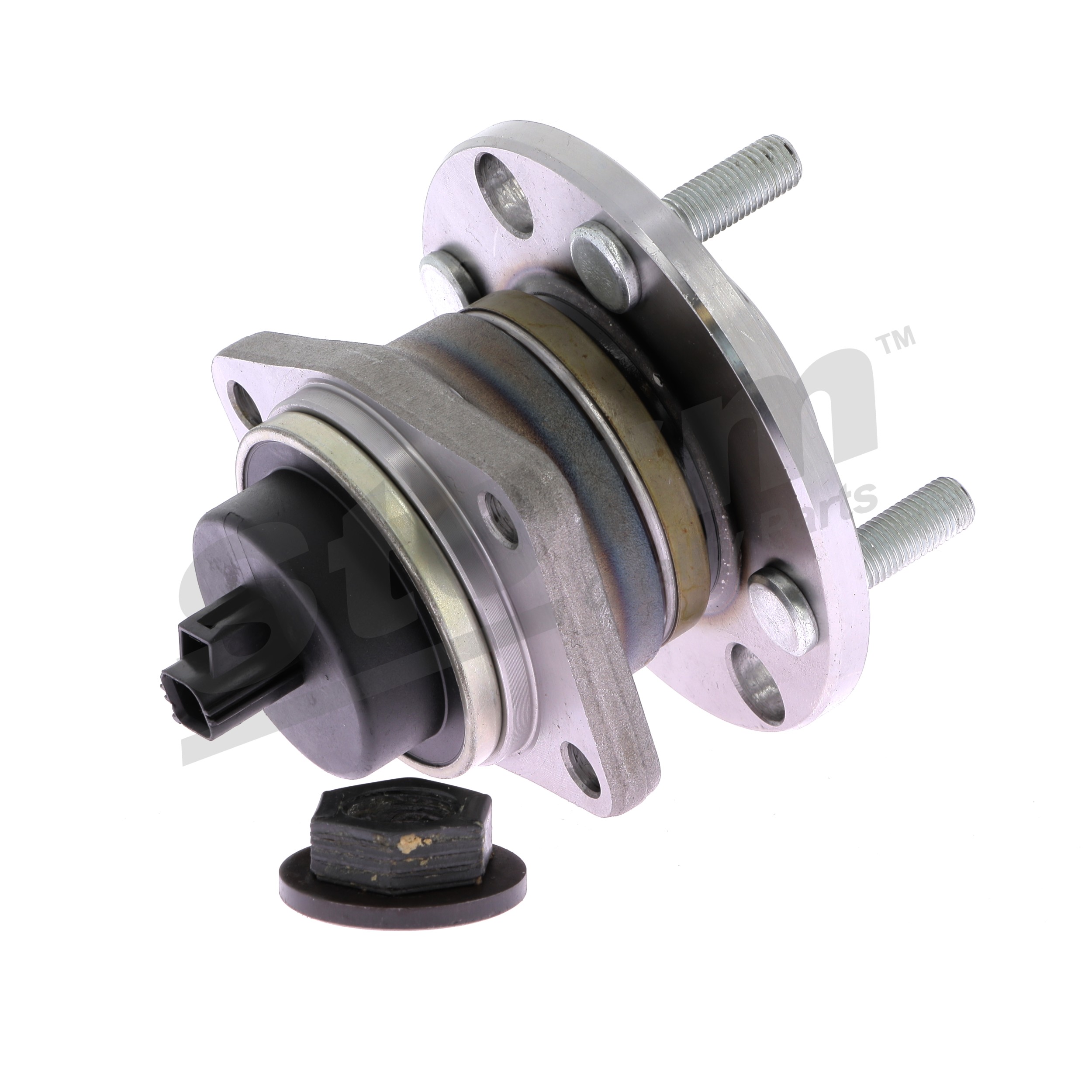 Комплект колесен лагер 1 057 809 STORM QUALITY PARTS 391926 FORD
