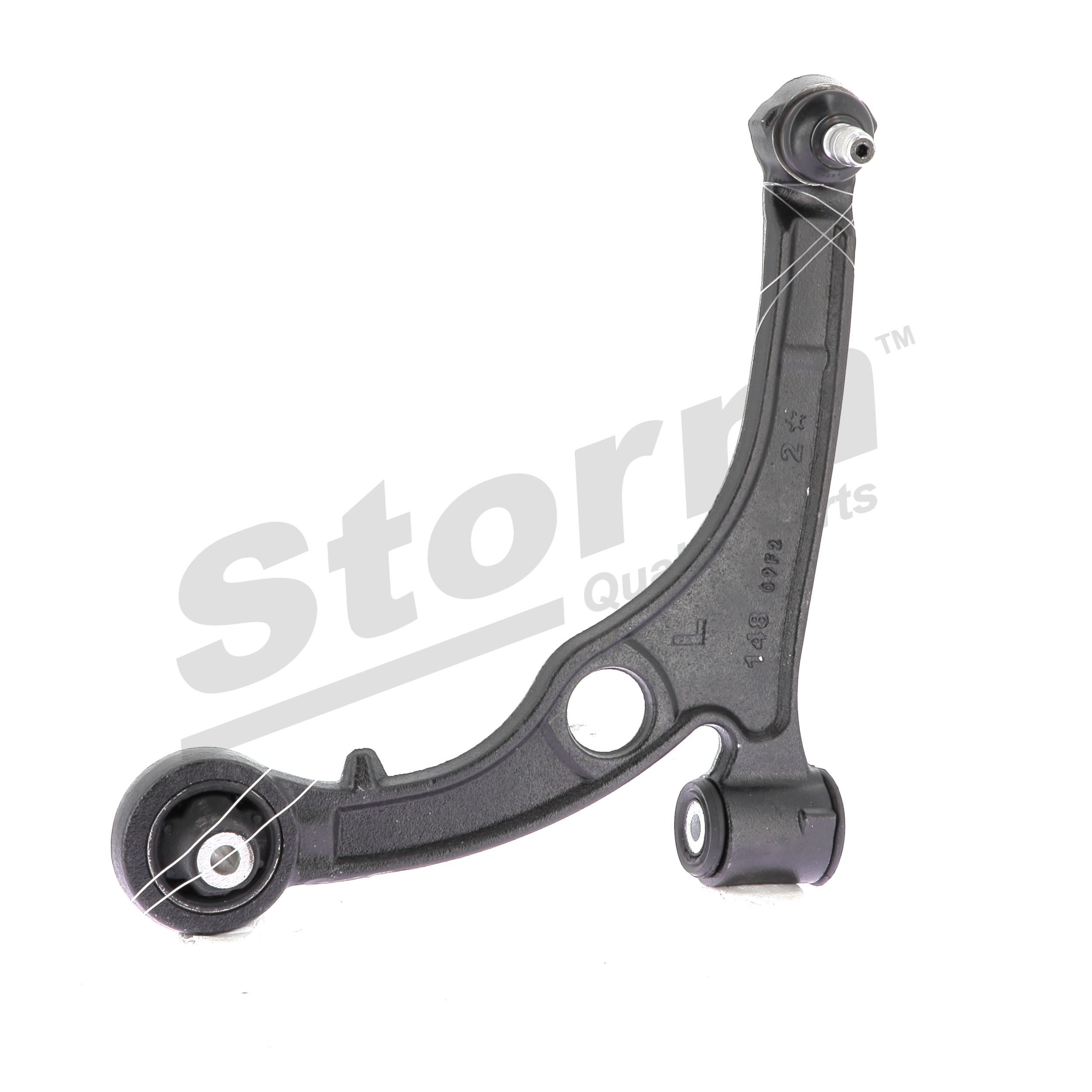 Control arm STORM QUALITY PARTS 39552