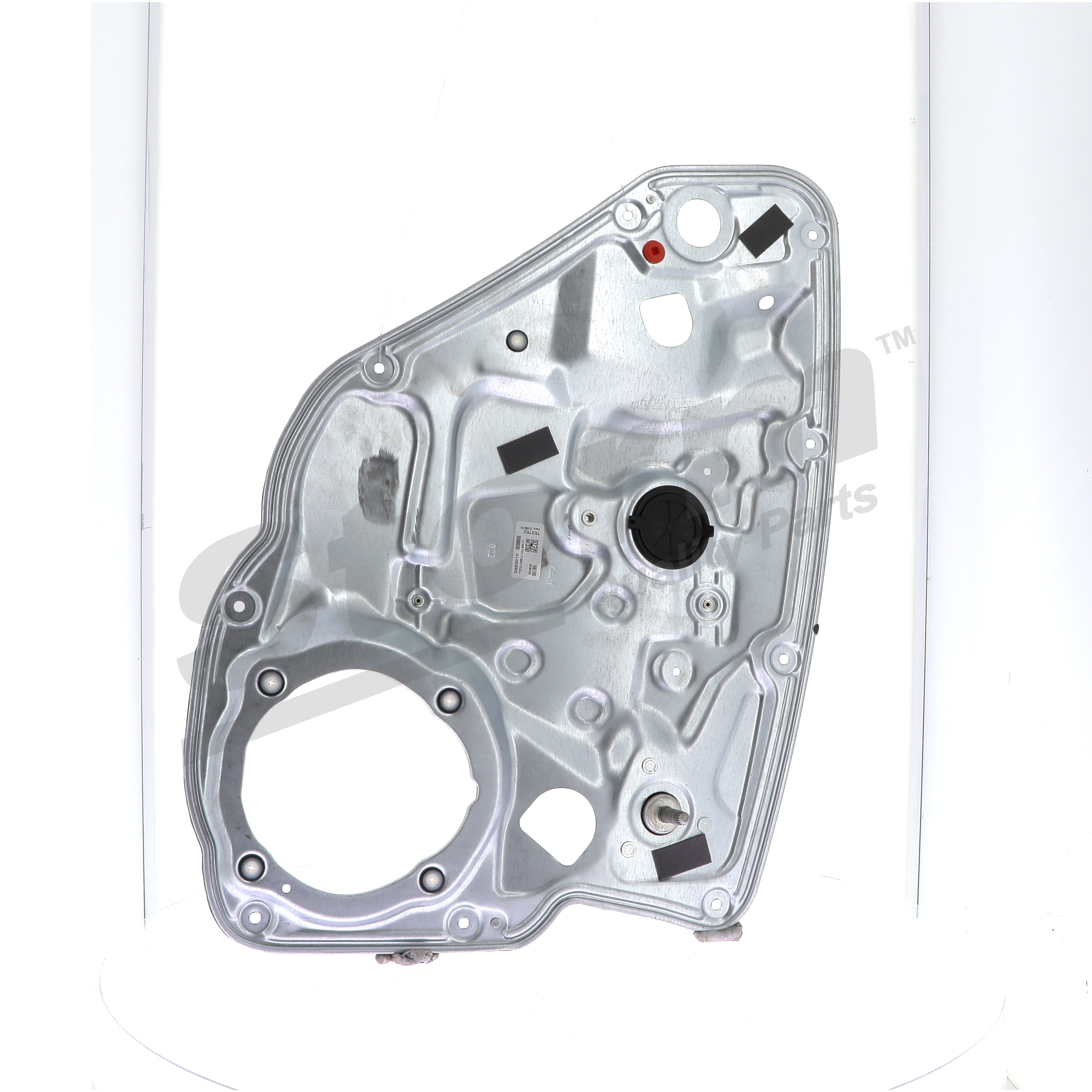 Ruderegulator STORM QUALITY PARTS 39573
