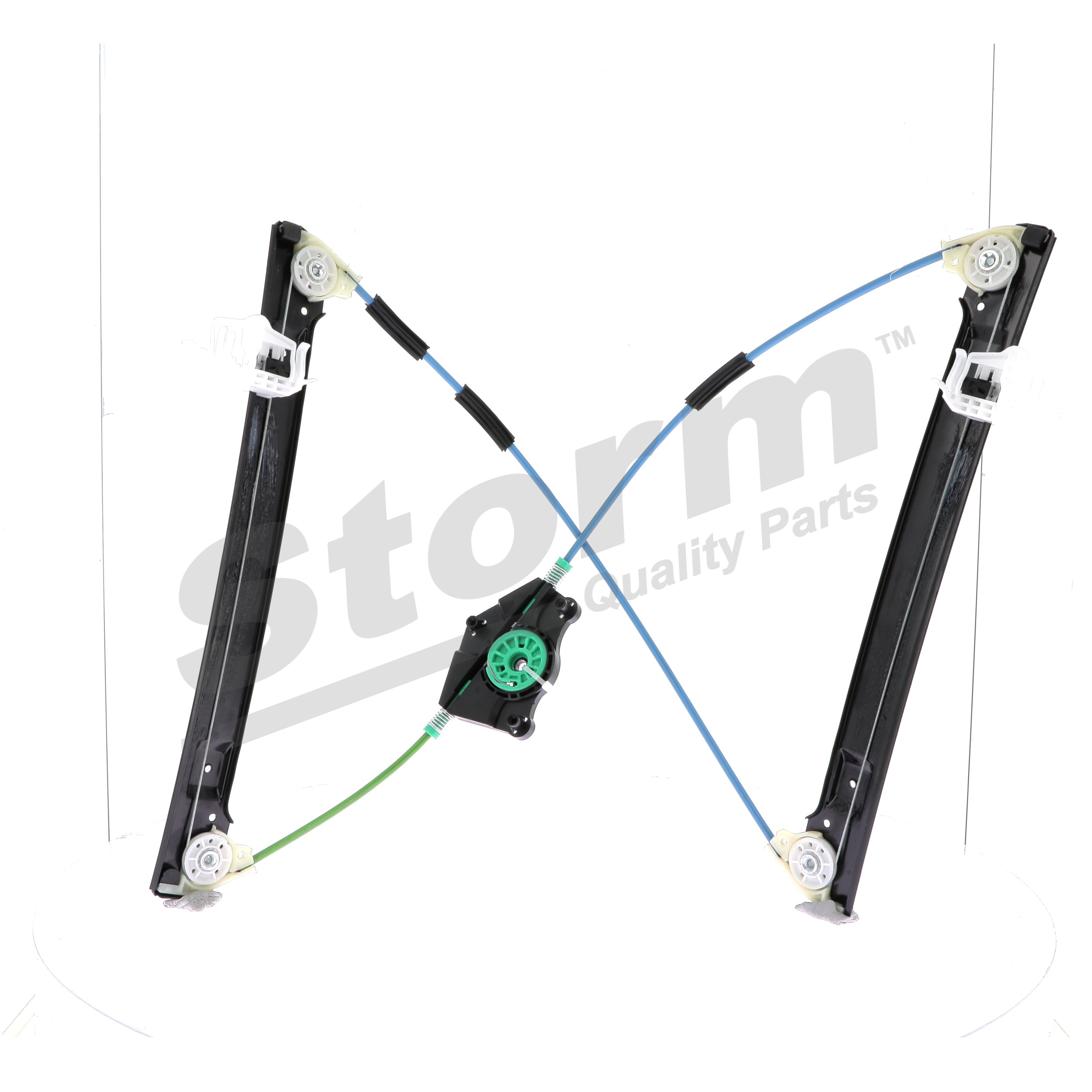 Rudehejs STORM QUALITY PARTS 39575