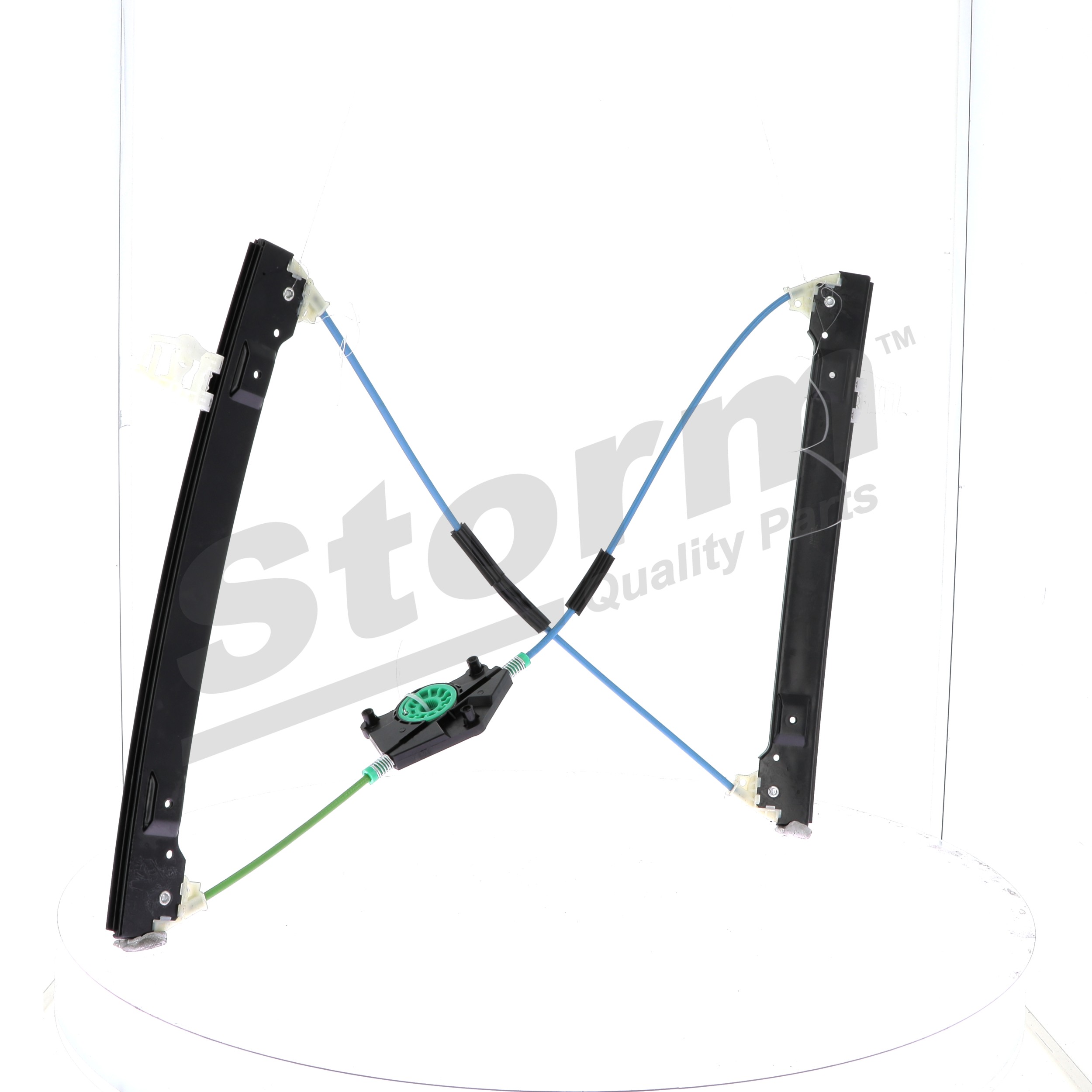 Ruderegulator STORM QUALITY PARTS 39576