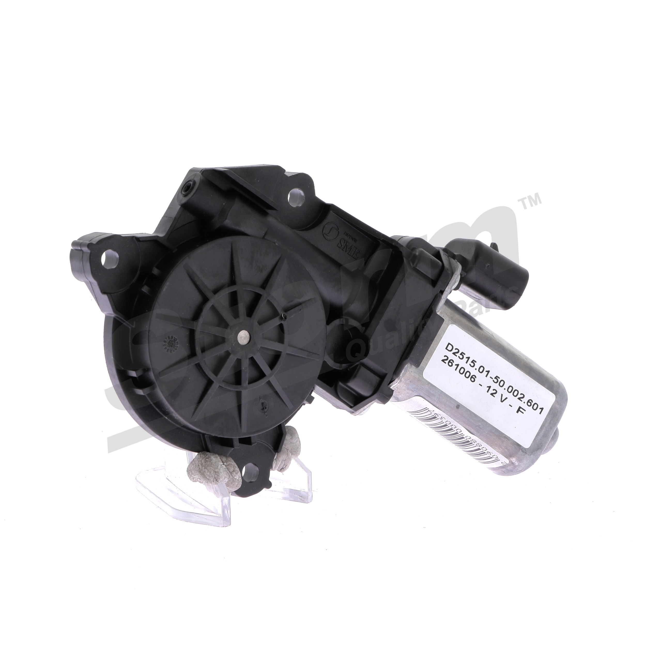 39581 STORM QUALITY PARTS 46841278 Moteur de lève-vitre