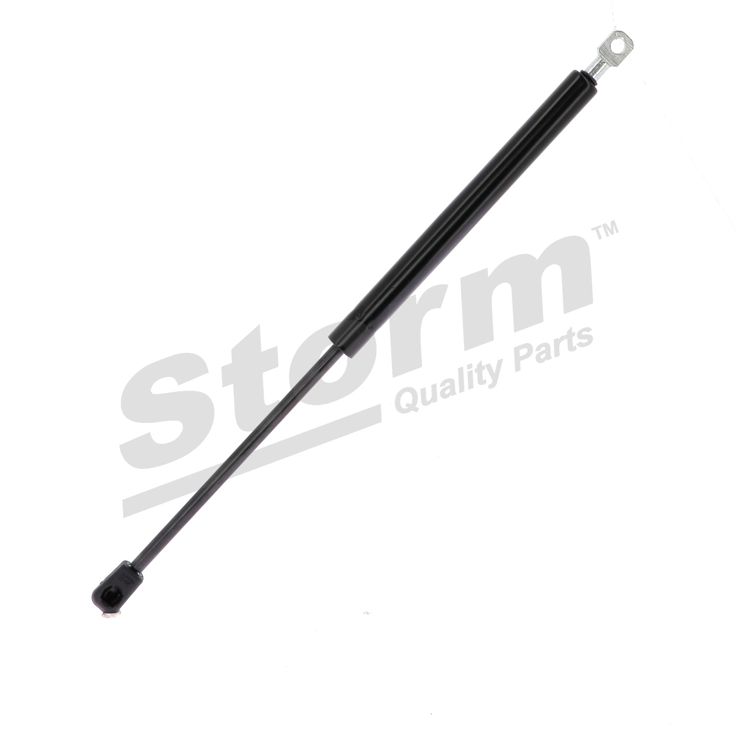STORM QUALITY PARTS 39596 Gasveer motorkap Porsche 944 Coupe 2.5 163 Pk Benzine 1986