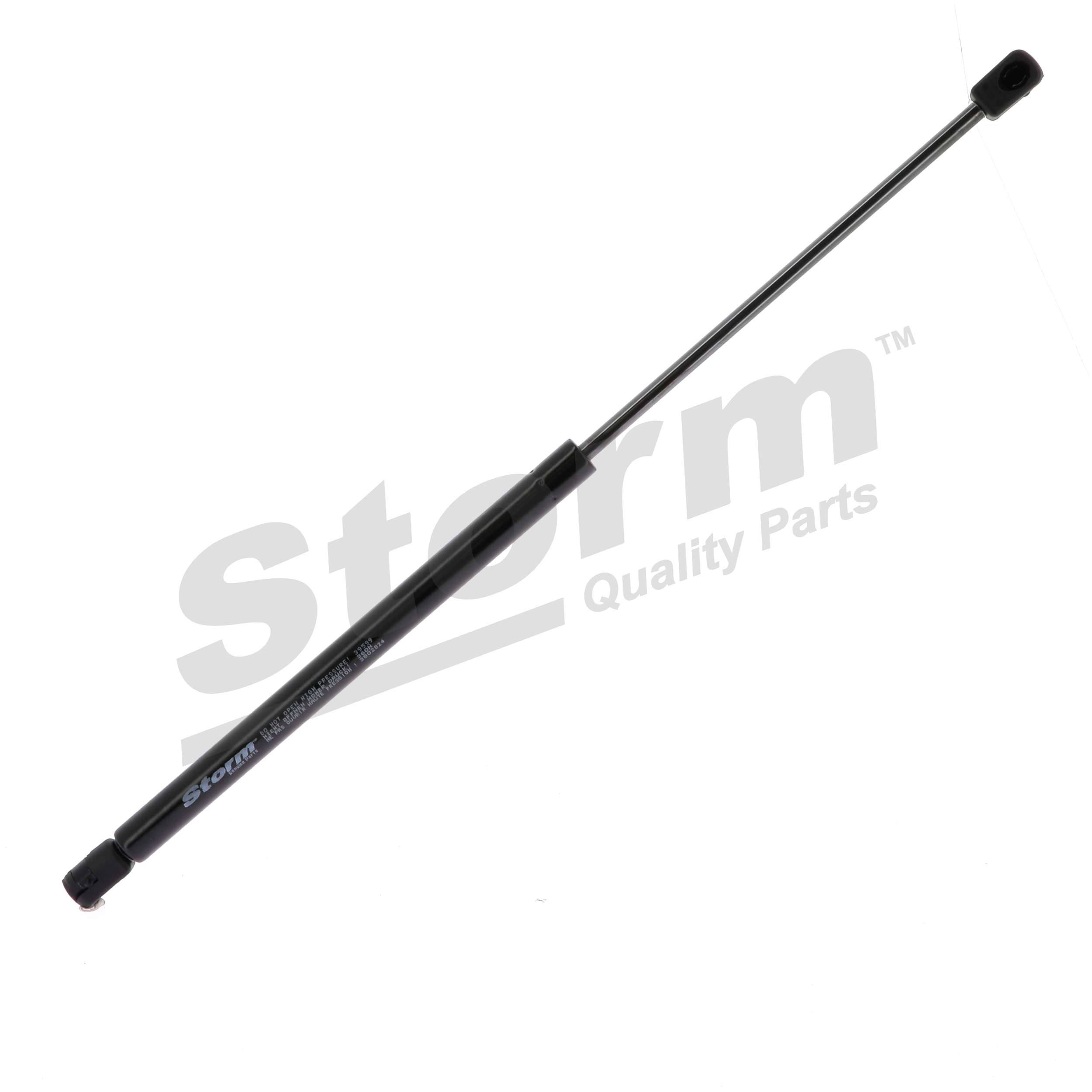 Heckklappendämpfer 39599 STORM QUALITY PARTS 51892895 FIAT, HONDA