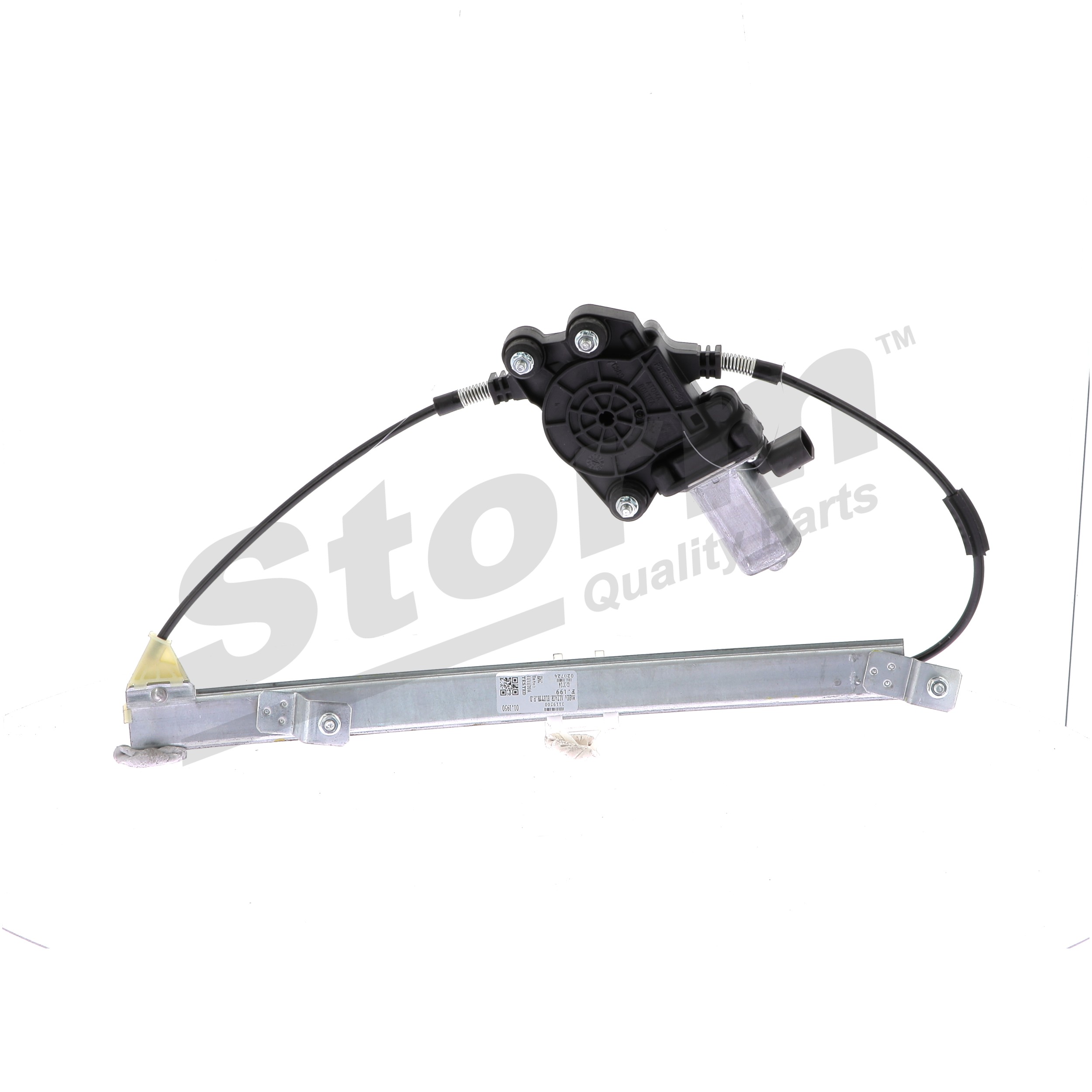 Lève-vitre 46554552 STORM QUALITY PARTS 39777 FIAT