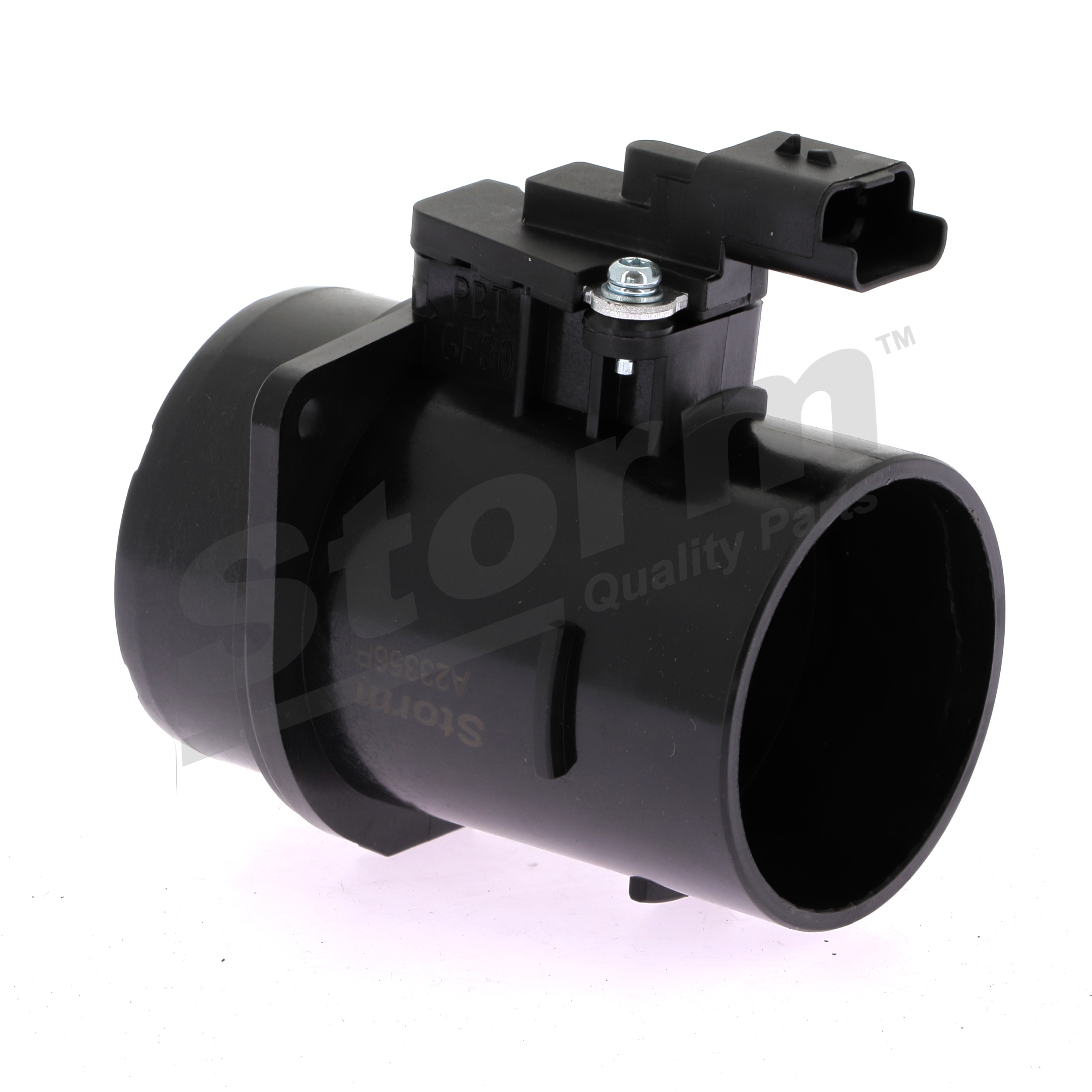 STORM QUALITY PARTS 399008 Luftmassenmesser (LMM) CITROЁN C4 1.6 HDi 116 PS Diesel