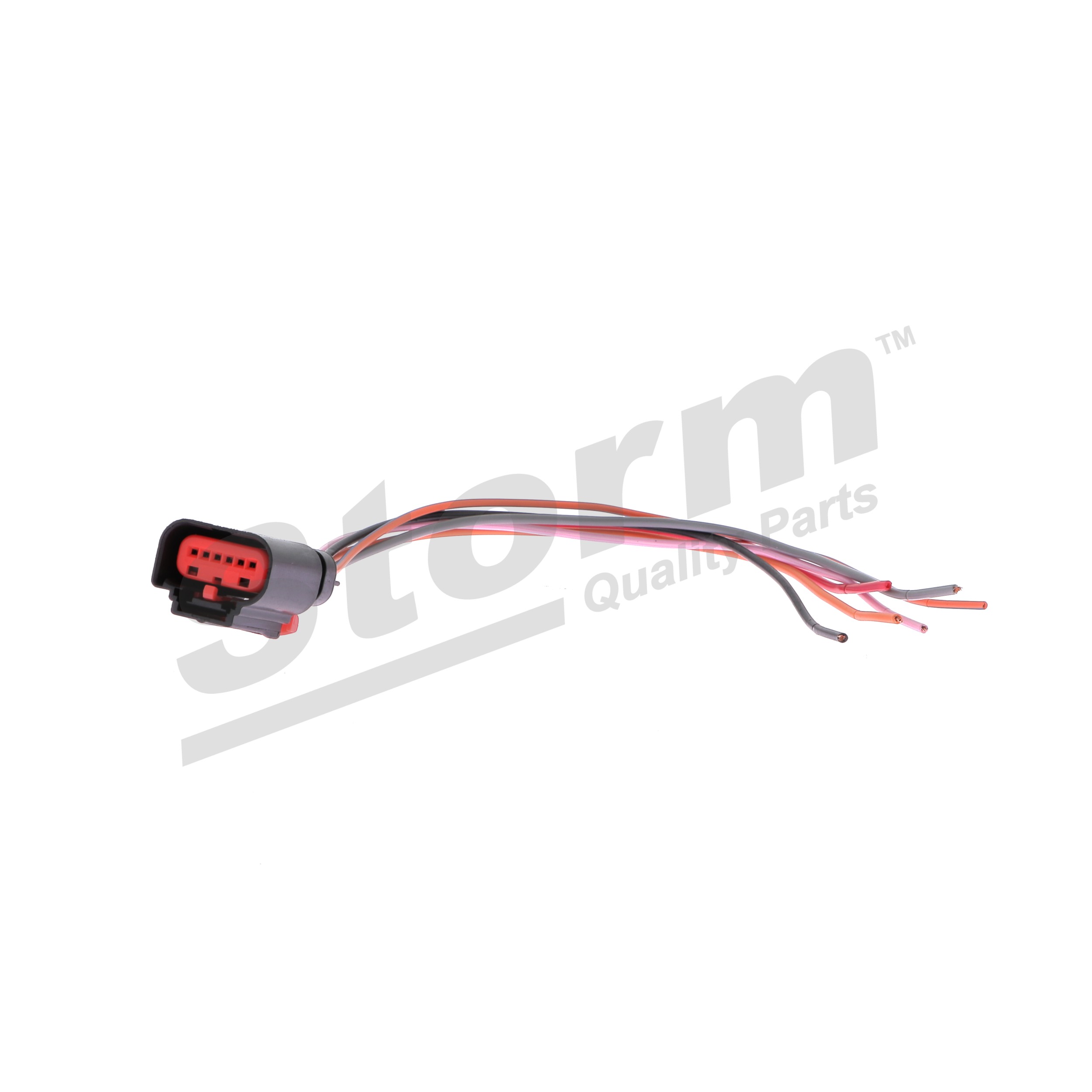 STORM QUALITY PARTS 399100 Kabelboom CITROËN Jumpy I Flatbed Vrachtwagen/Chassis 1.9 TD 69 Pk Diesel WJY (DW8B)