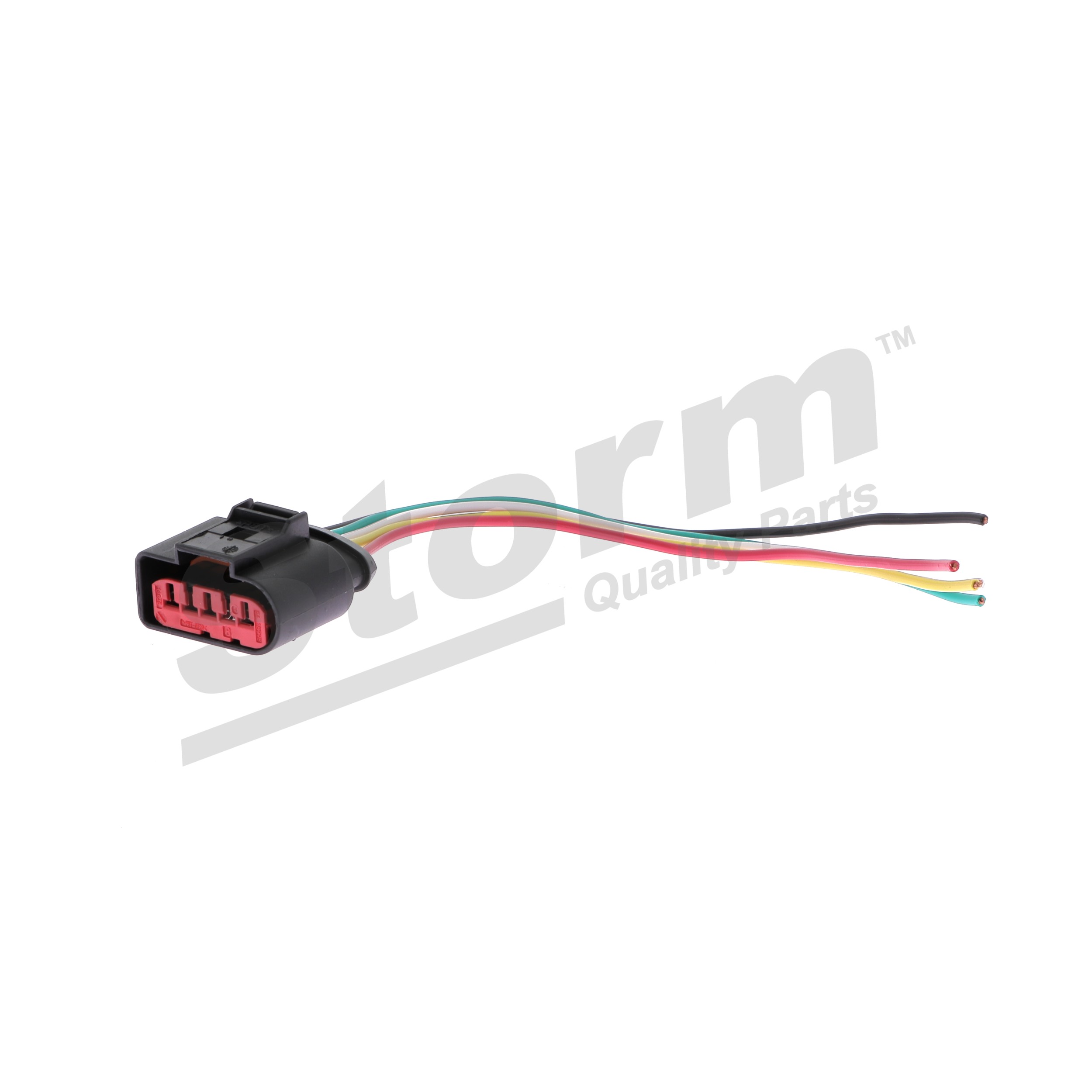 STORM QUALITY PARTS 399101 Kit de reparação, cablagem Kit de reparação, cablagem 1J0973775A STORM QUALITY PARTS 399101 VW, AUDI, SEAT, SKODA