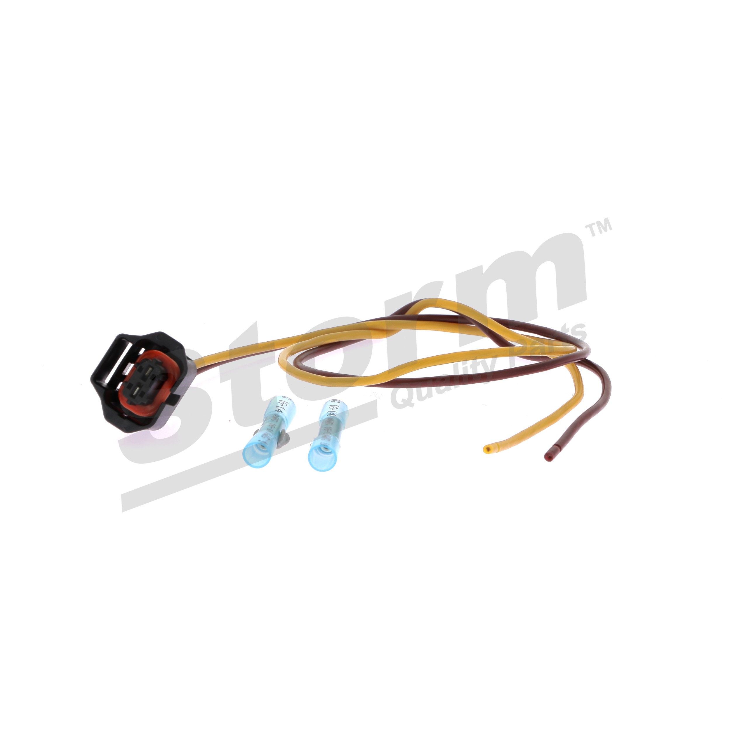 Jogo de reparação, injector STORM QUALITY PARTS 399103