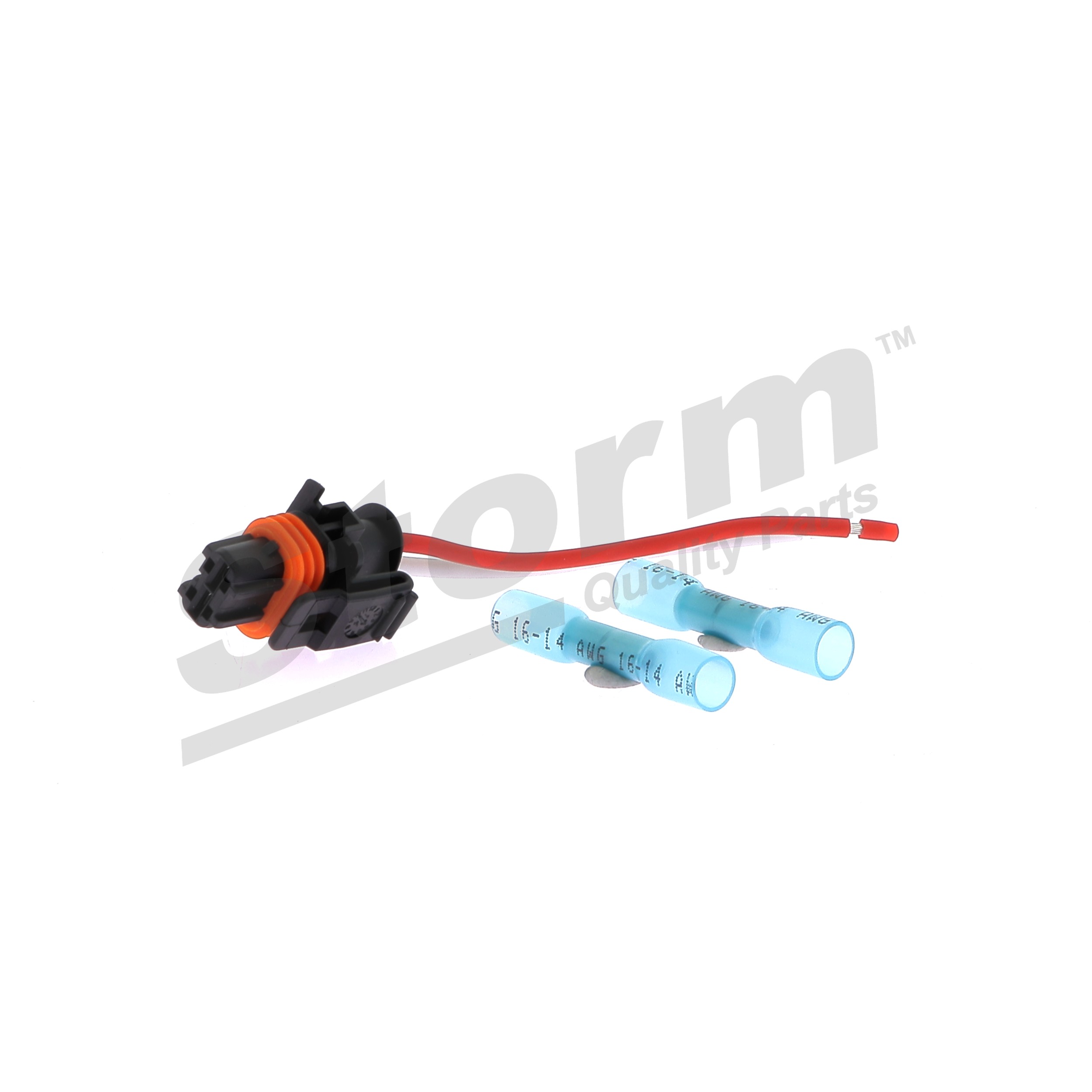 Javítókészlet, porlasztócsúcs STORM QUALITY PARTS 399104