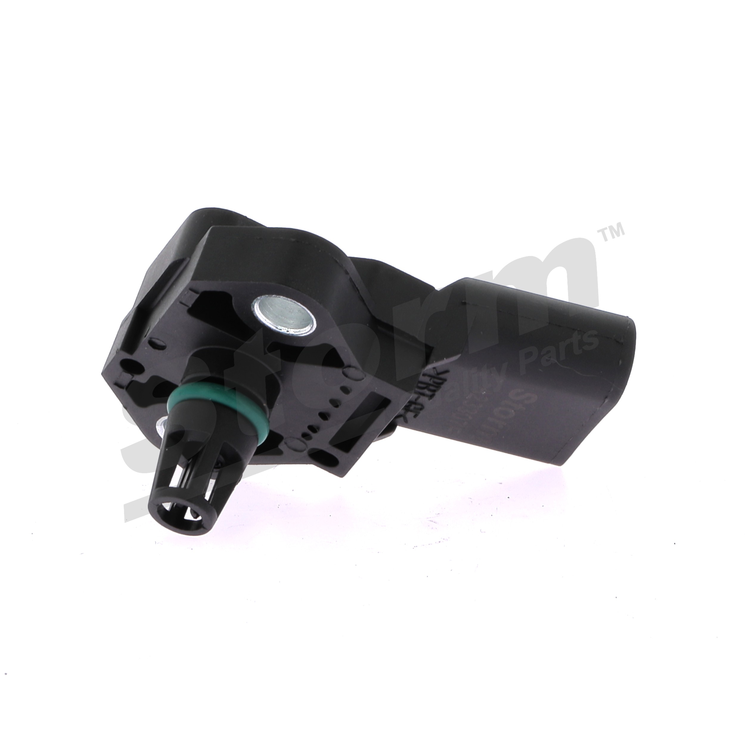 STORM QUALITY PARTS 399201 Capteur de pression d'air d'admission Audi A5 8t3 2.0 TDI 170 CV Diesel 2011