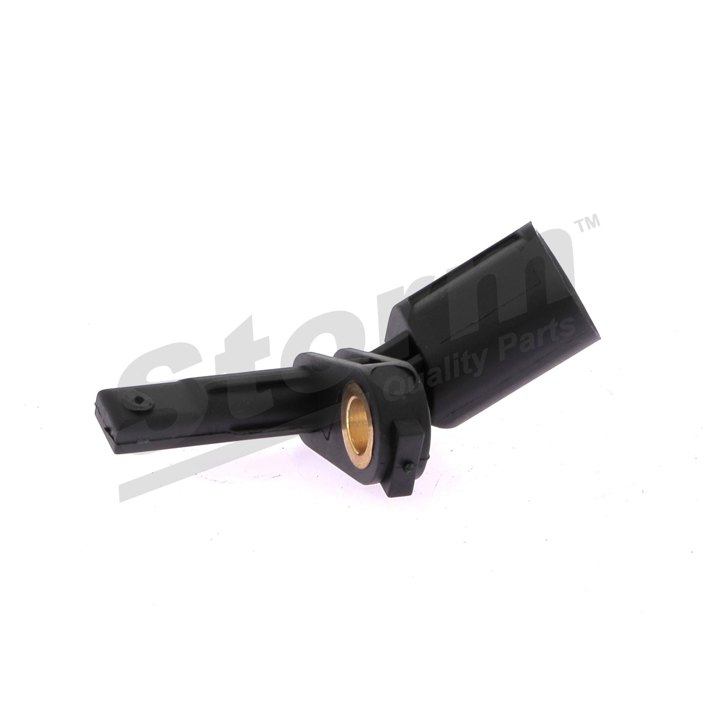 STORM QUALITY PARTS 399206 Capteur ABS Capteur ABS WHT003856 STORM QUALITY PARTS 399206 VOLKSWAGEN, AUDI, SEAT, SKODA, PORSCHE
